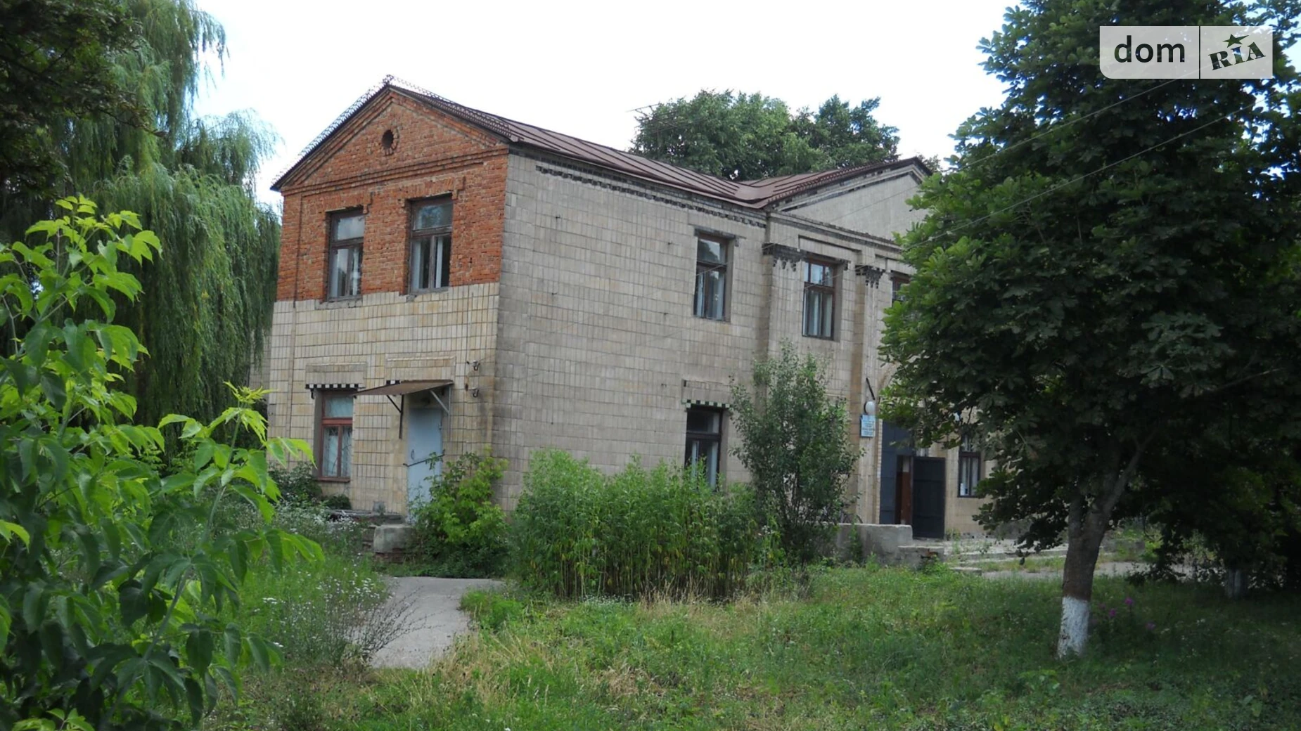 Продается объект сферы услуг 713.3 кв. м в 1-этажном здании, цена: 222600 грн - фото 4