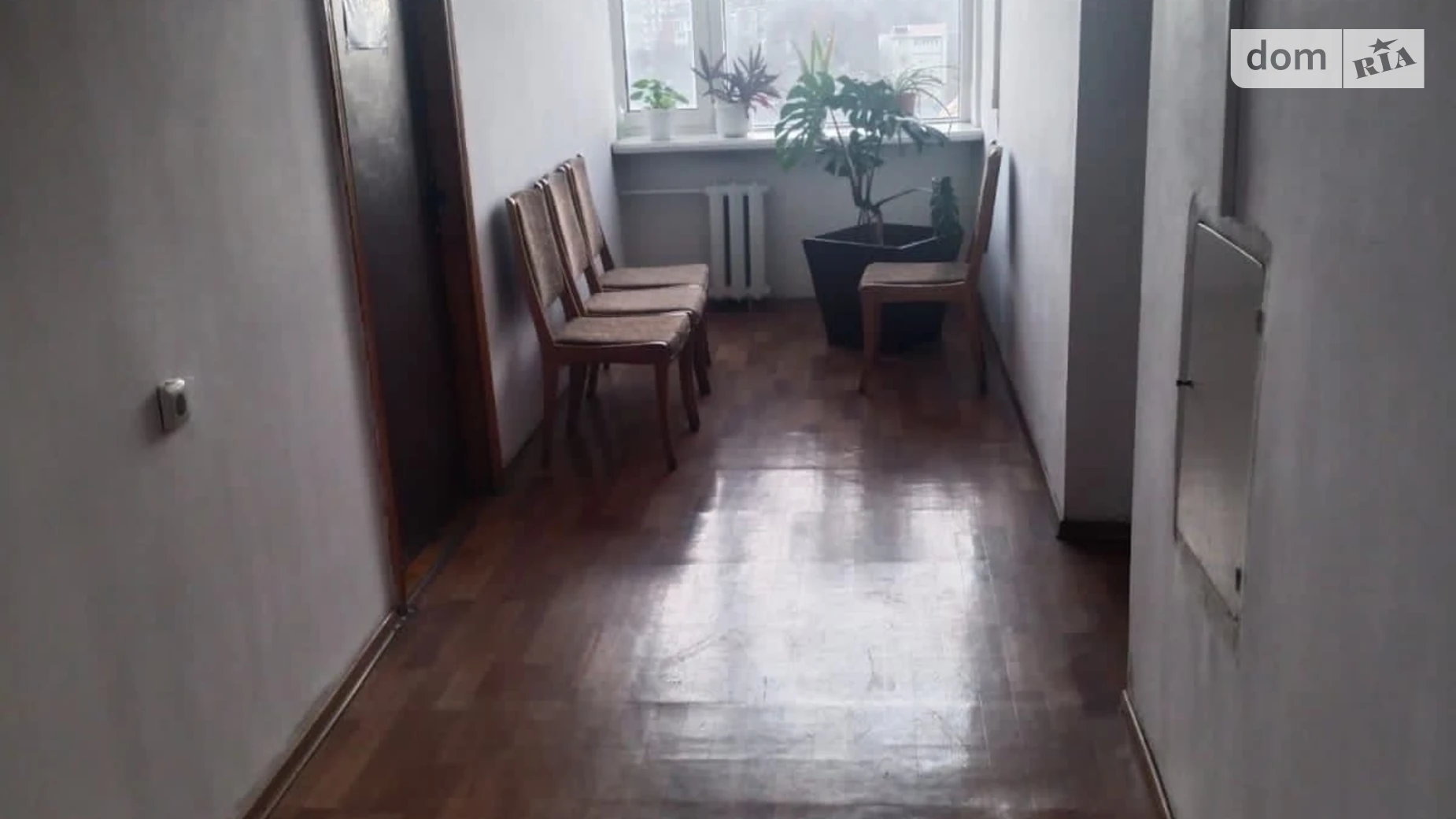 Сдается в аренду офис 72.3 кв. м в бизнес-центре, цена: 10500 грн - фото 4