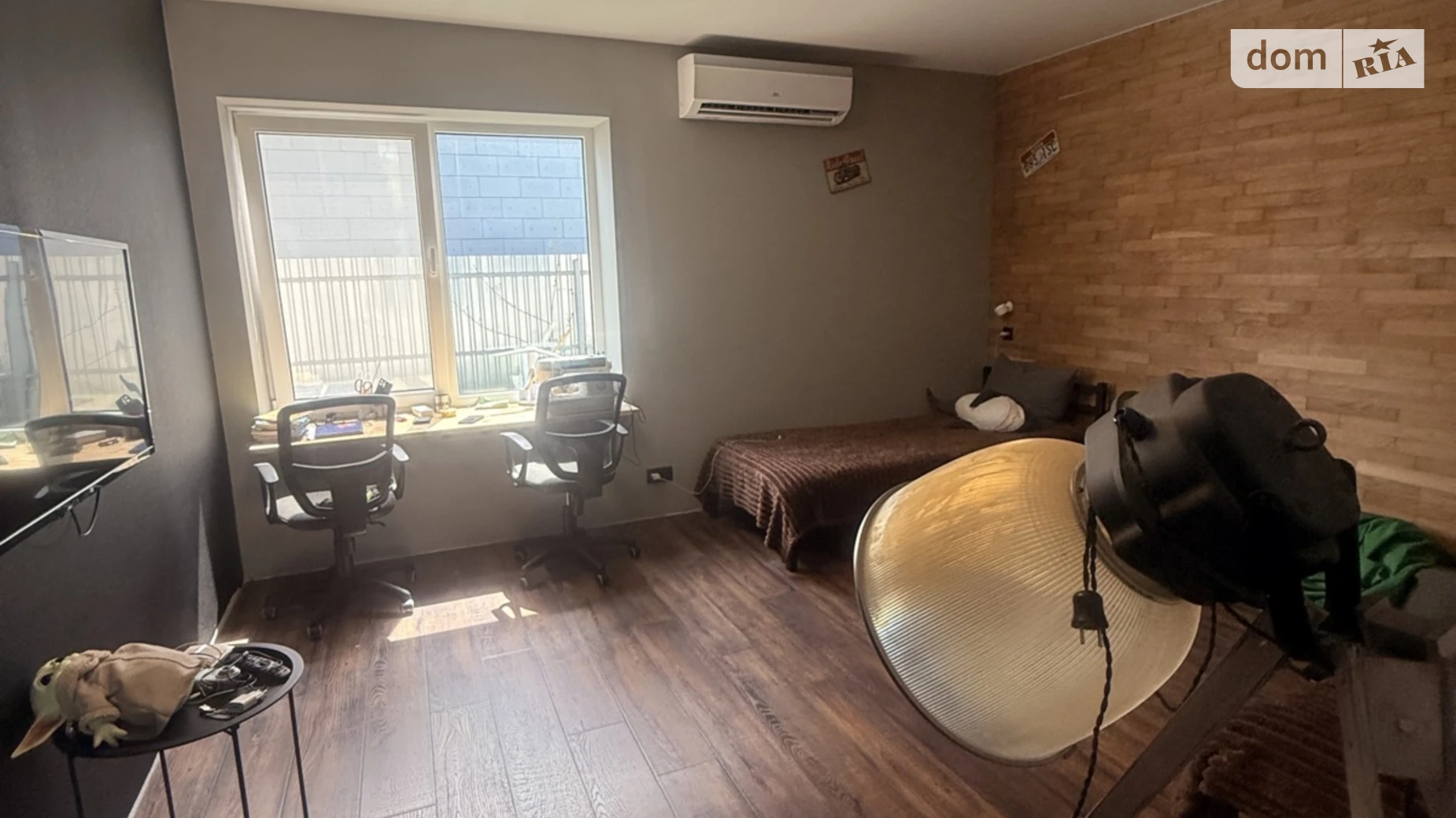 Продається одноповерховий будинок 162 кв. м з каміном, цена: 300000 $ - фото 4