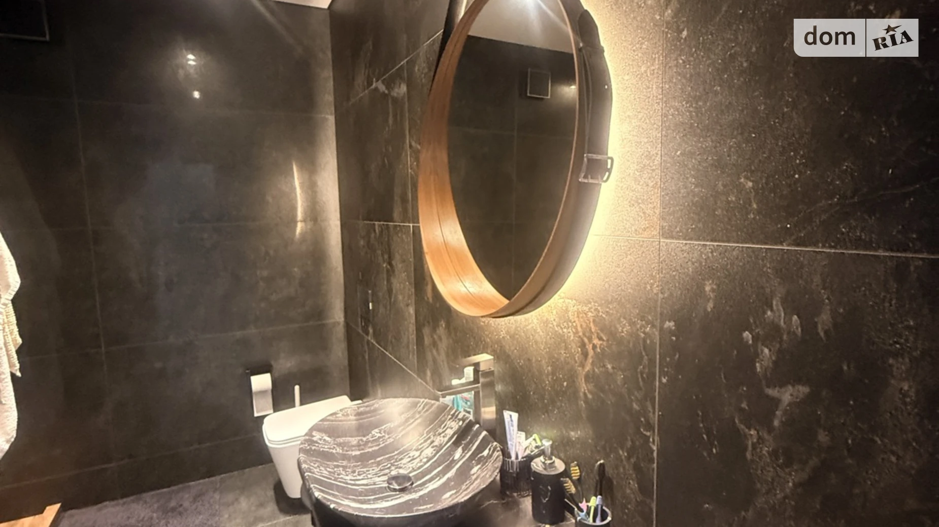 Продається одноповерховий будинок 162 кв. м з каміном, цена: 300000 $ - фото 5