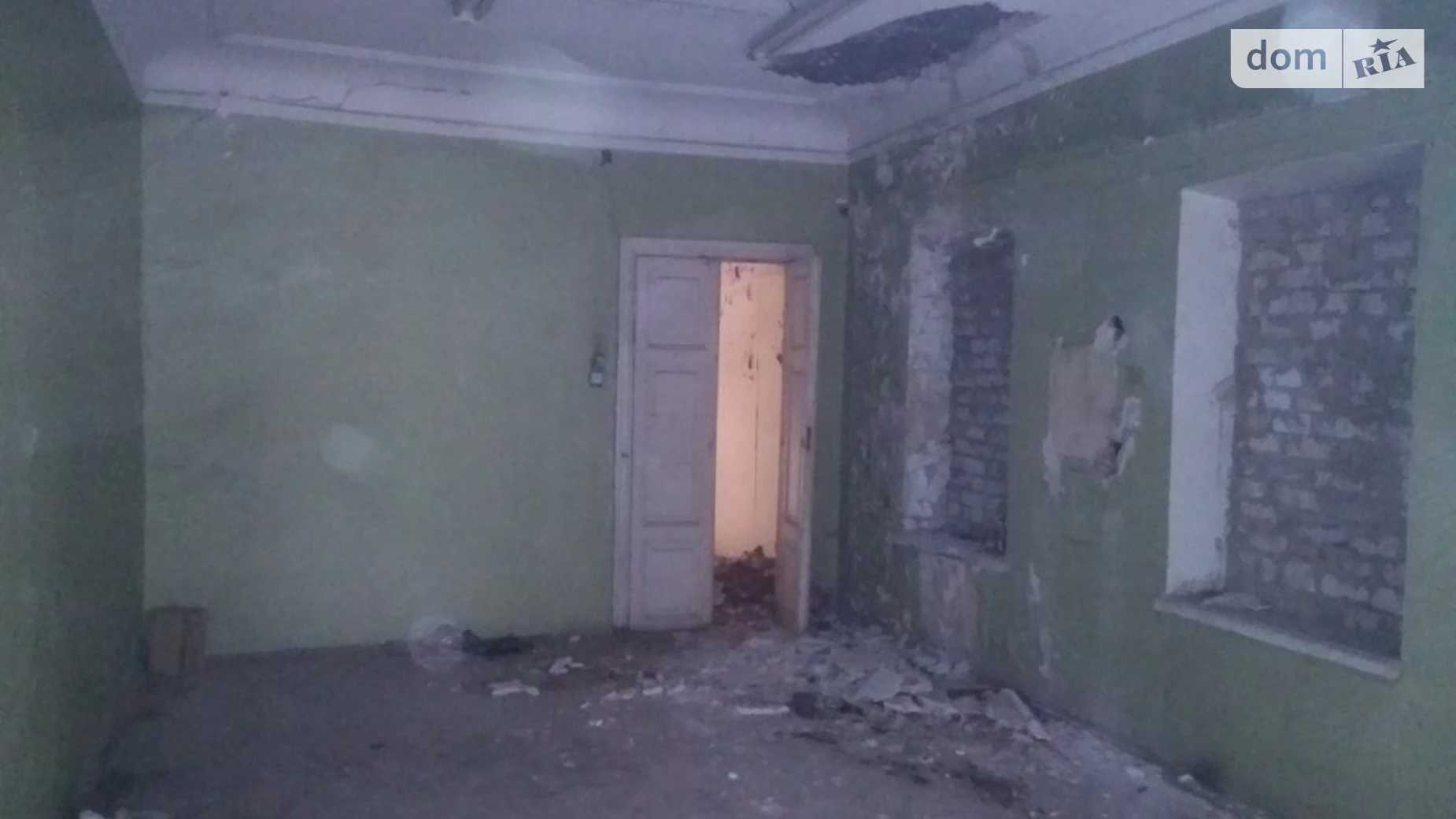 Сдается в аренду помещения свободного назначения 75.68 кв. м в 2-этажном здании, цена: 3600 грн - фото 2