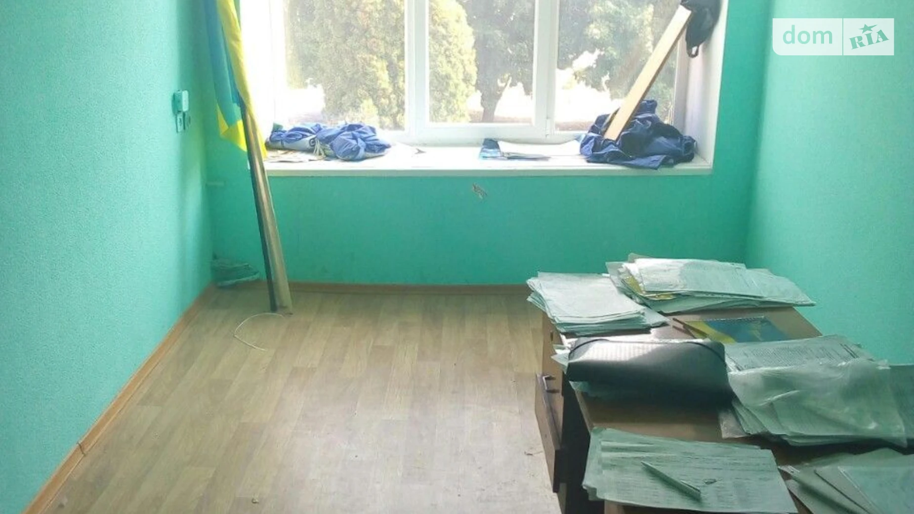 Сдается в аренду помещения свободного назначения 43.4 кв. м в 2-этажном здании, цена: 1500 грн - фото 2