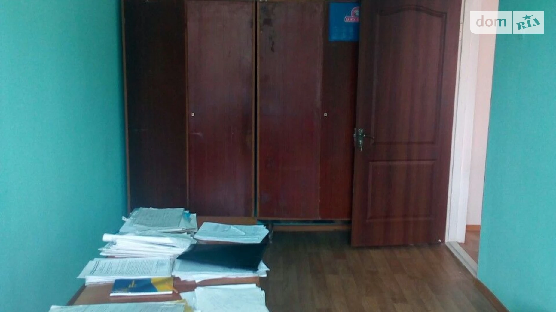 Сдается в аренду помещения свободного назначения 43.4 кв. м в 2-этажном здании, цена: 1500 грн - фото 3