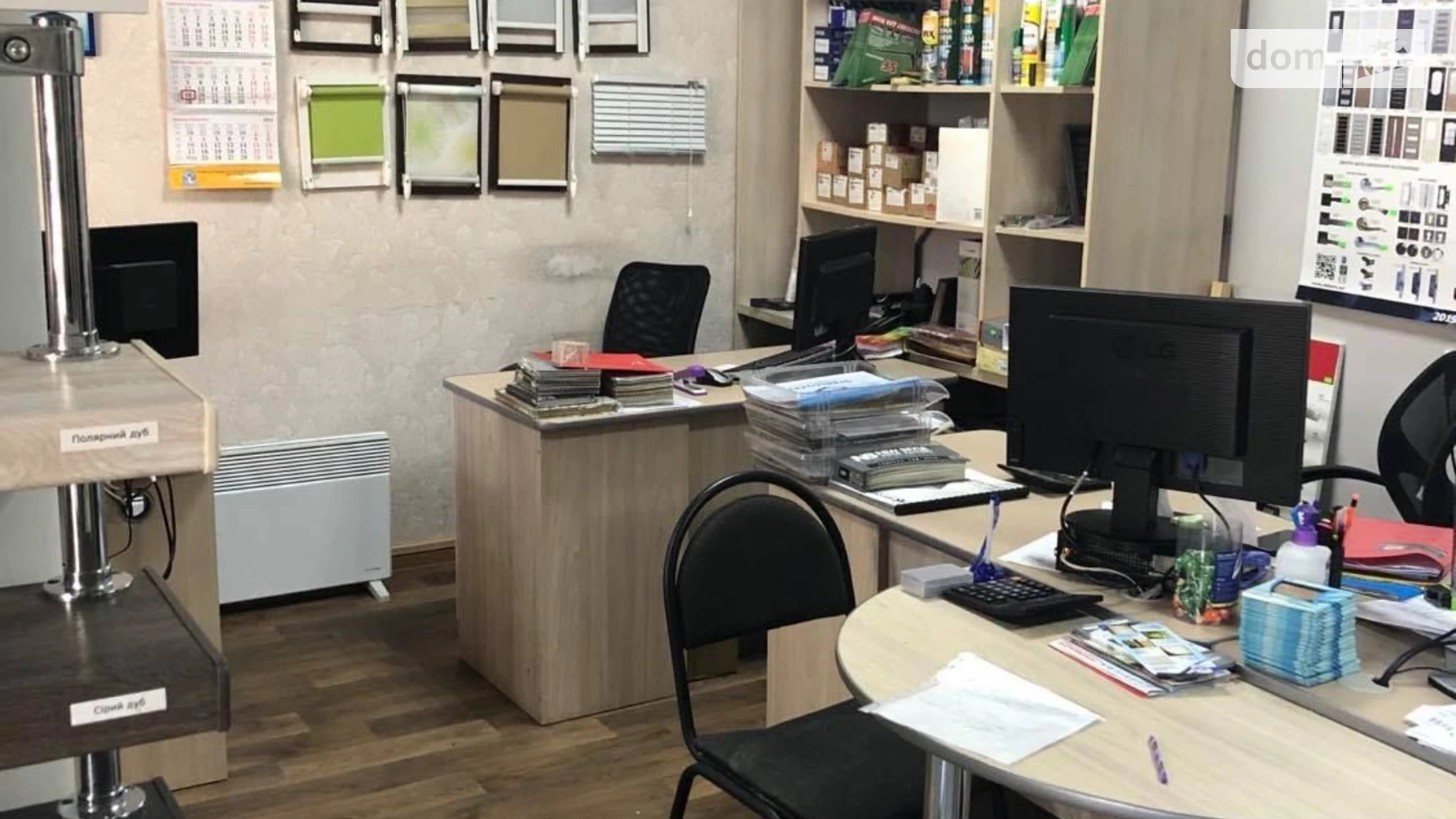 Сдается в аренду объект сферы услуг 30.9 кв. м в 1-этажном здании, цена: 7313 грн - фото 3