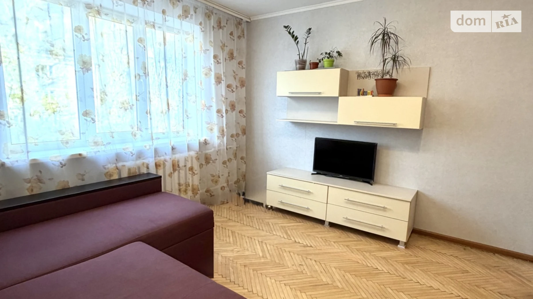 Продается 1-комнатная квартира 24.8 кв. м в Киеве, ул. Елены Телиги, 39А - фото 3