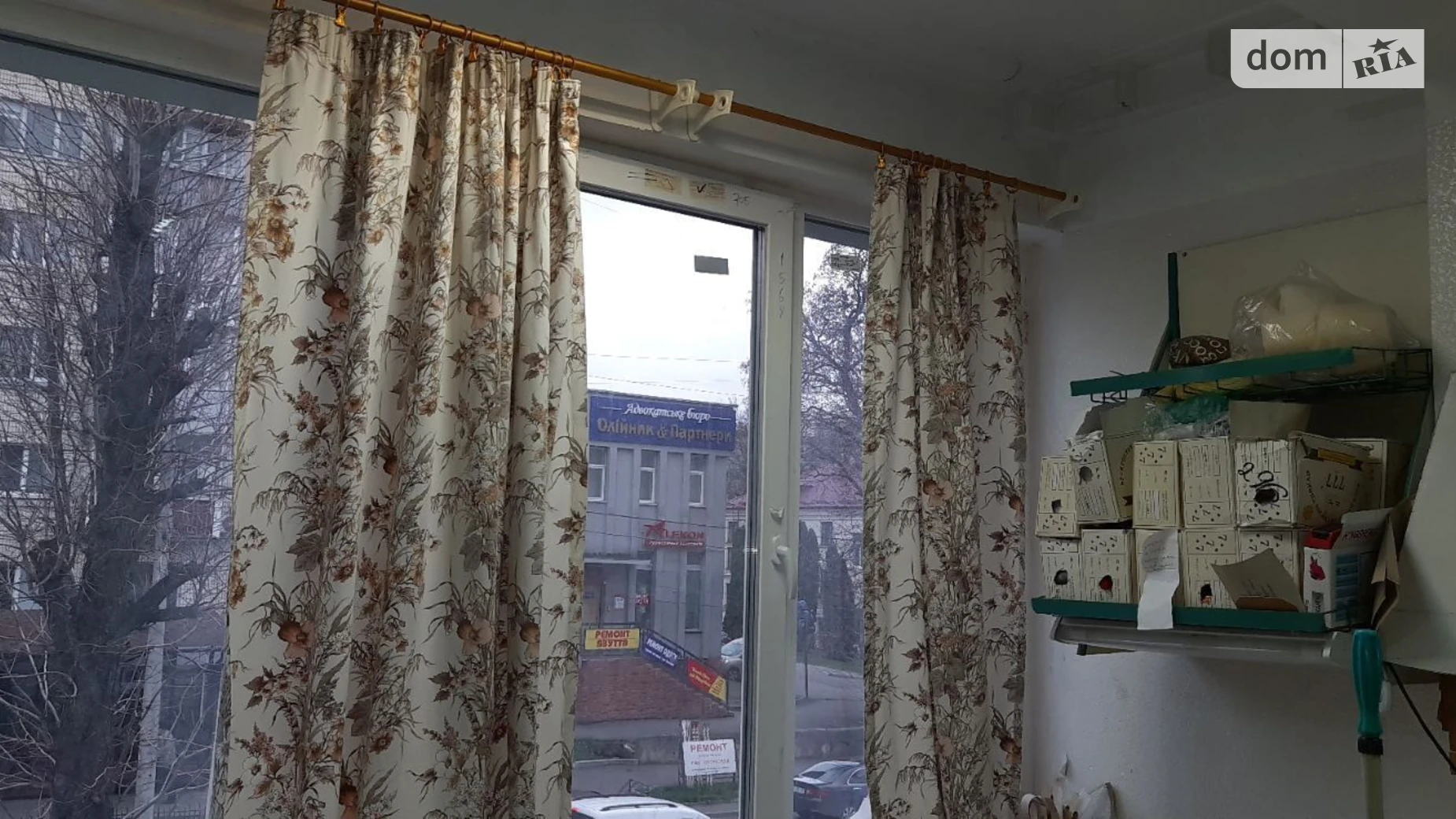 Сдается в аренду офис 23.3 кв. м в бизнес-центре, цена: 2026 грн - фото 4