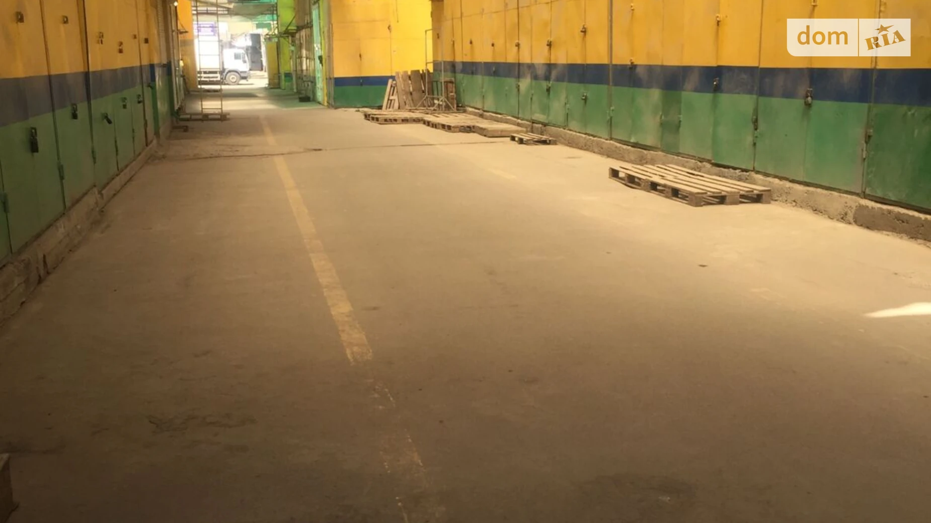 Сдается в аренду помещения свободного назначения 899 кв. м в 1-этажном здании, цена: 85000 грн - фото 3