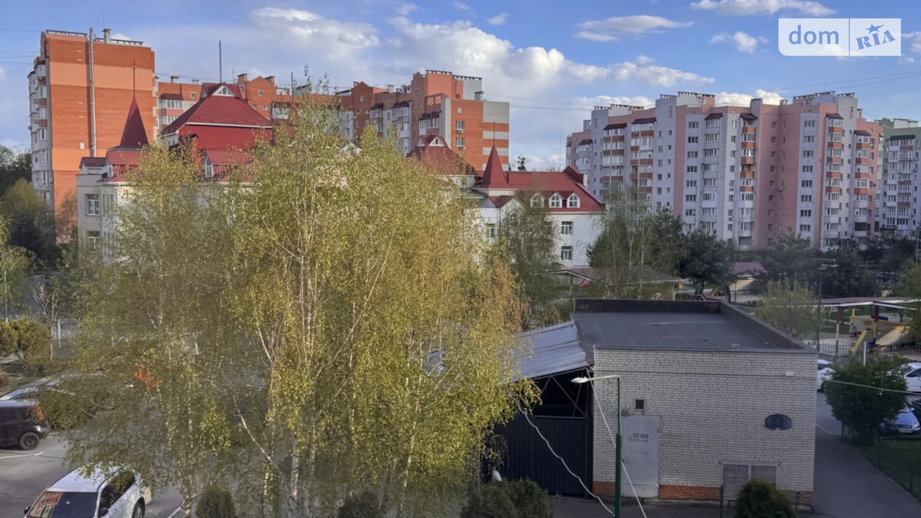 Сдается в аренду 1-комнатная квартира 44 кв. м в Виннице, ул. Зодчих, 7 - фото 5