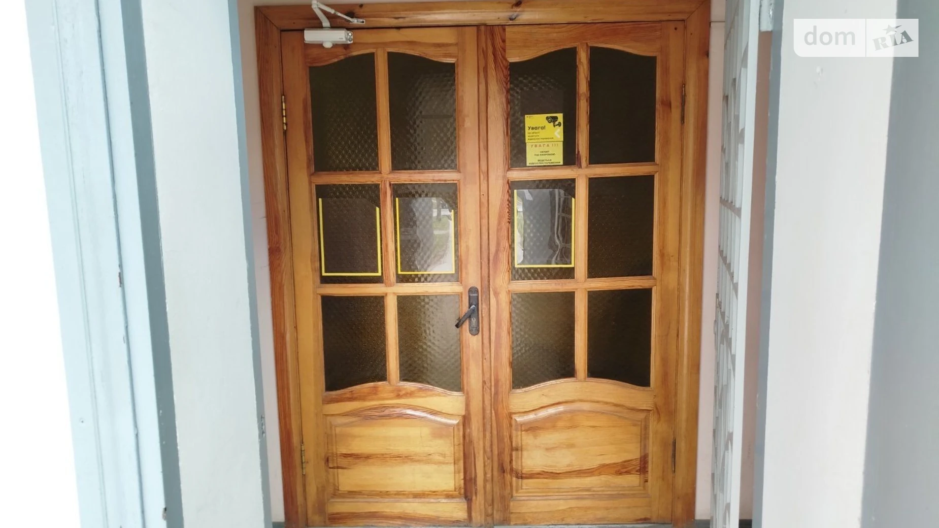 Сдается в аренду офис 145.1 кв. м в бизнес-центре, цена: 789 грн - фото 2