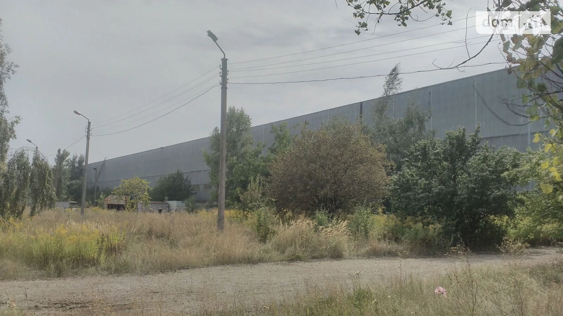 Продается объект сферы услуг 97422.1 кв. м в 1-этажном здании, цена: 56700000 грн - фото 2