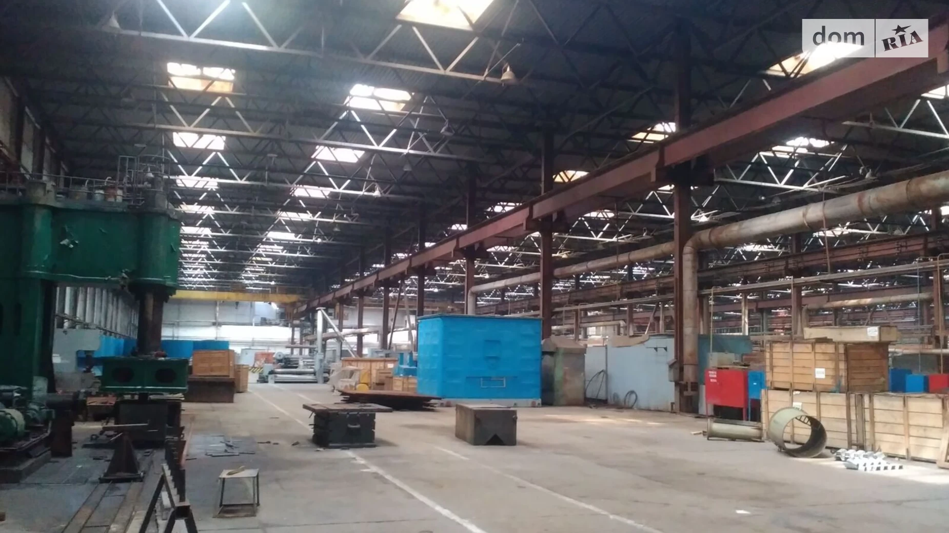 Продается объект сферы услуг 97422.1 кв. м в 1-этажном здании, цена: 56700000 грн - фото 3