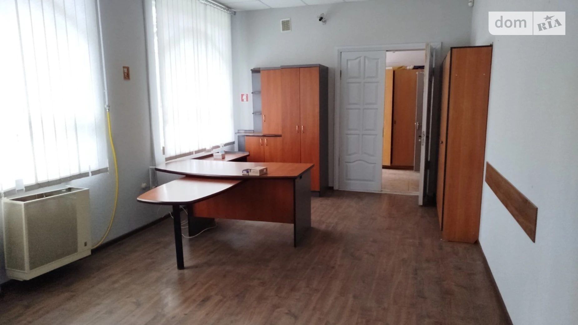 Сдается в аренду офис 145.1 кв. м в бизнес-центре, цена: 789 грн - фото 5