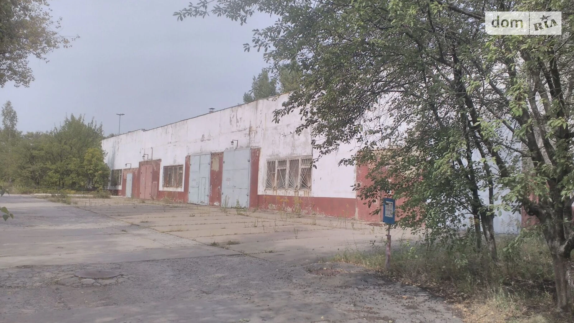 Продается объект сферы услуг 97422.1 кв. м в 1-этажном здании, цена: 56700000 грн - фото 4