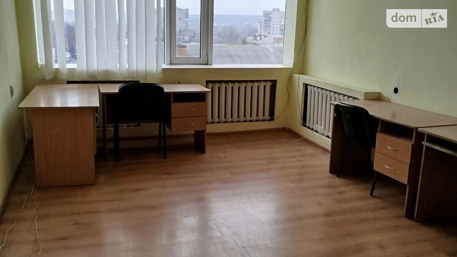 Сдается в аренду офис 121.7 кв. м в бизнес-центре, цена: 18300 грн - фото 3