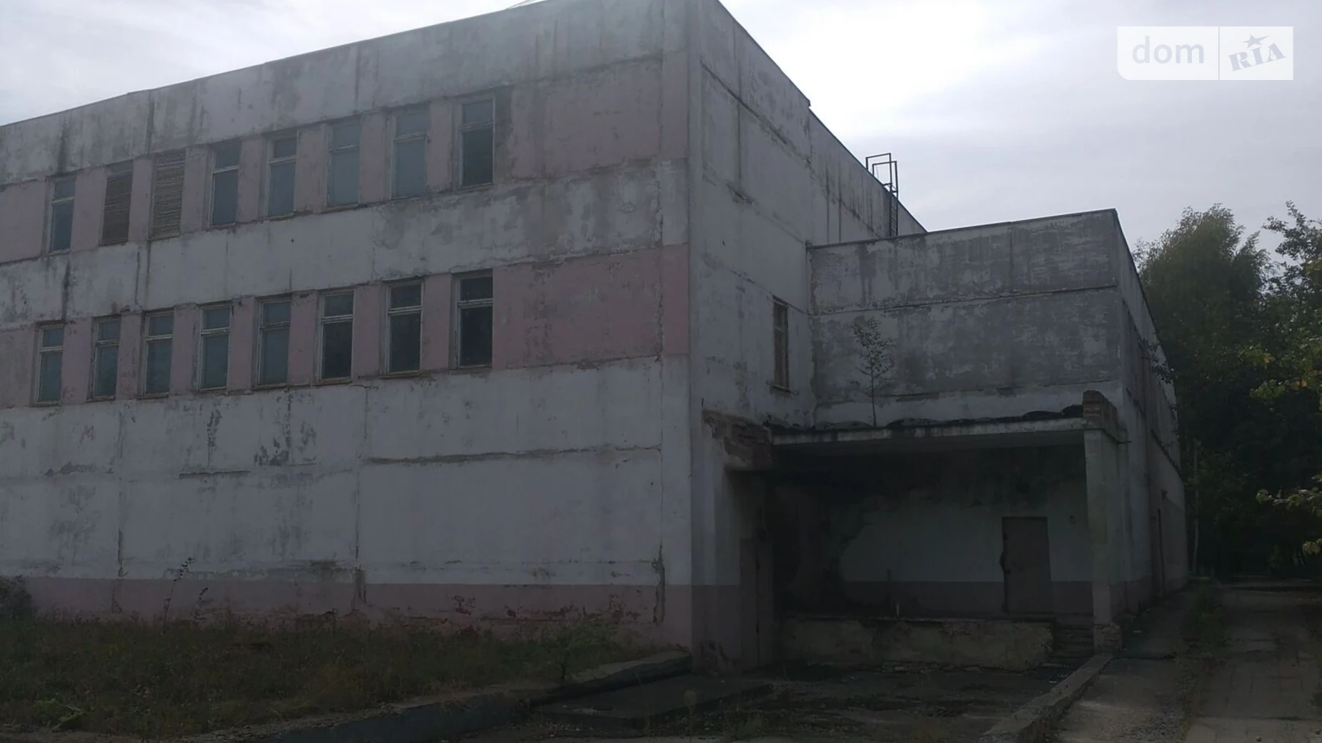 Продается объект сферы услуг 97422.1 кв. м в 1-этажном здании, цена: 56700000 грн - фото 5