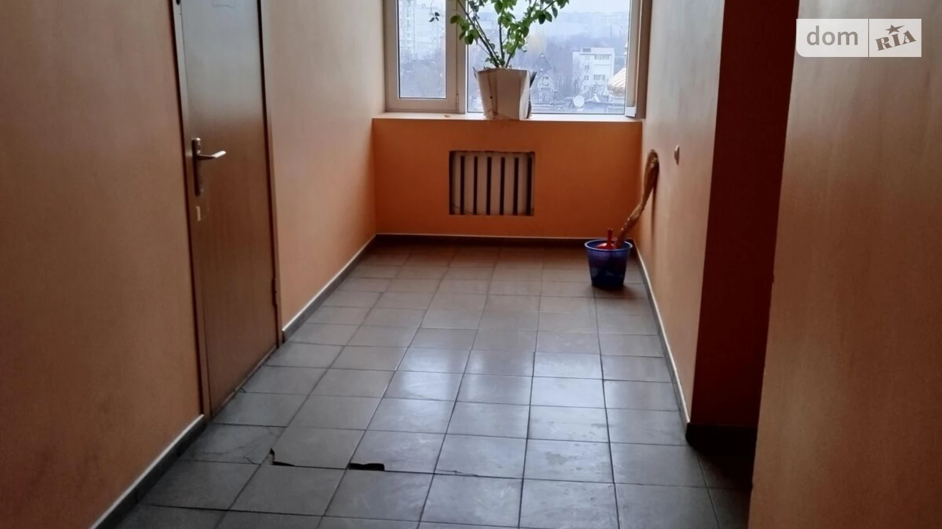 Сдается в аренду офис 121.7 кв. м в бизнес-центре, цена: 18300 грн - фото 4