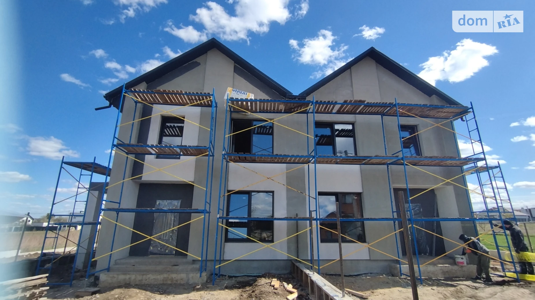 ул. Архитекторская Стрижавка, цена: 65000 $ - фото 4