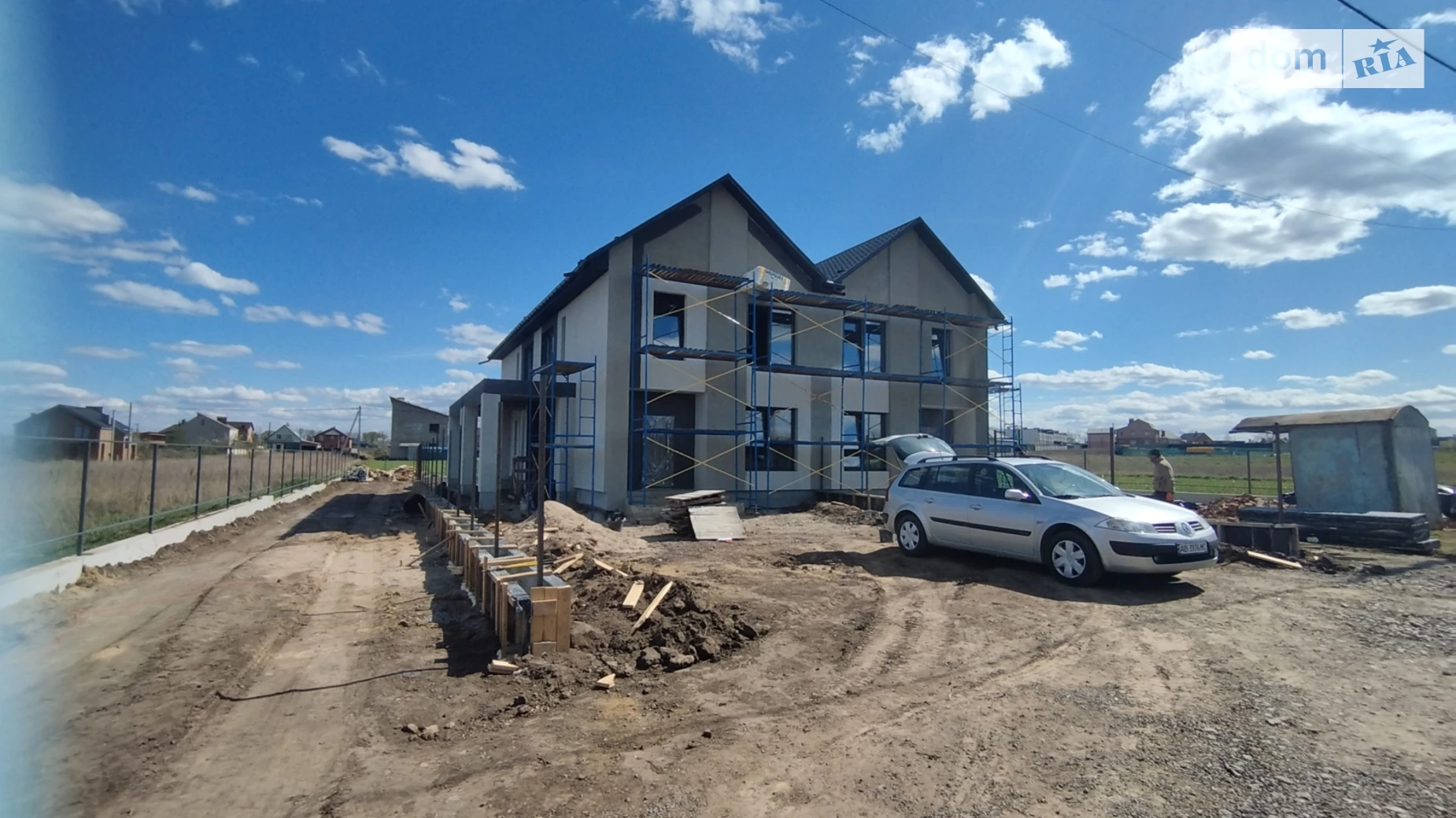 ул. Архитекторская Стрижавка, цена: 65000 $ - фото 2