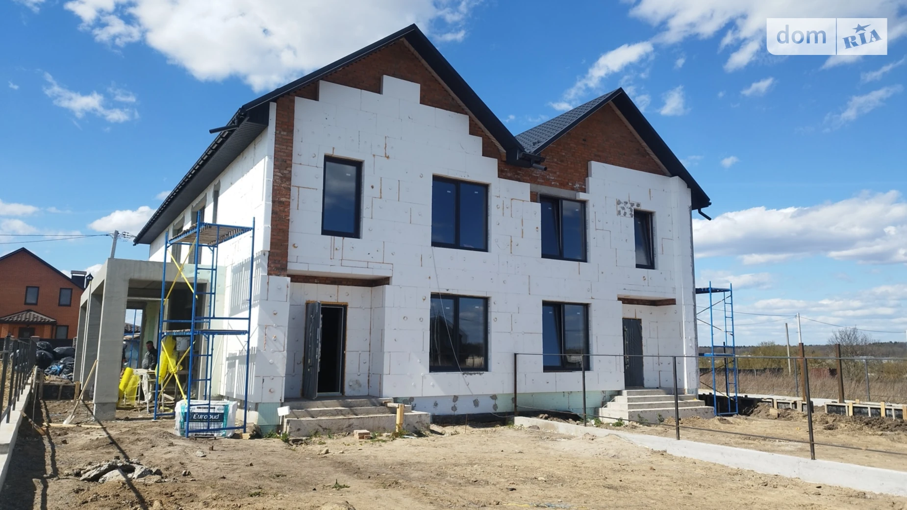ул. Архитекторская Стрижавка, цена: 65000 $ - фото 5