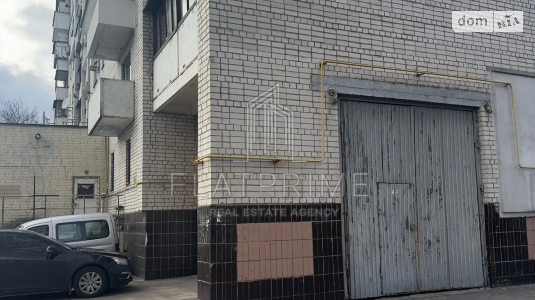 Продается помещения свободного назначения 284.3 кв. м в 12-этажном здании, цена: 235000 $ - фото 5