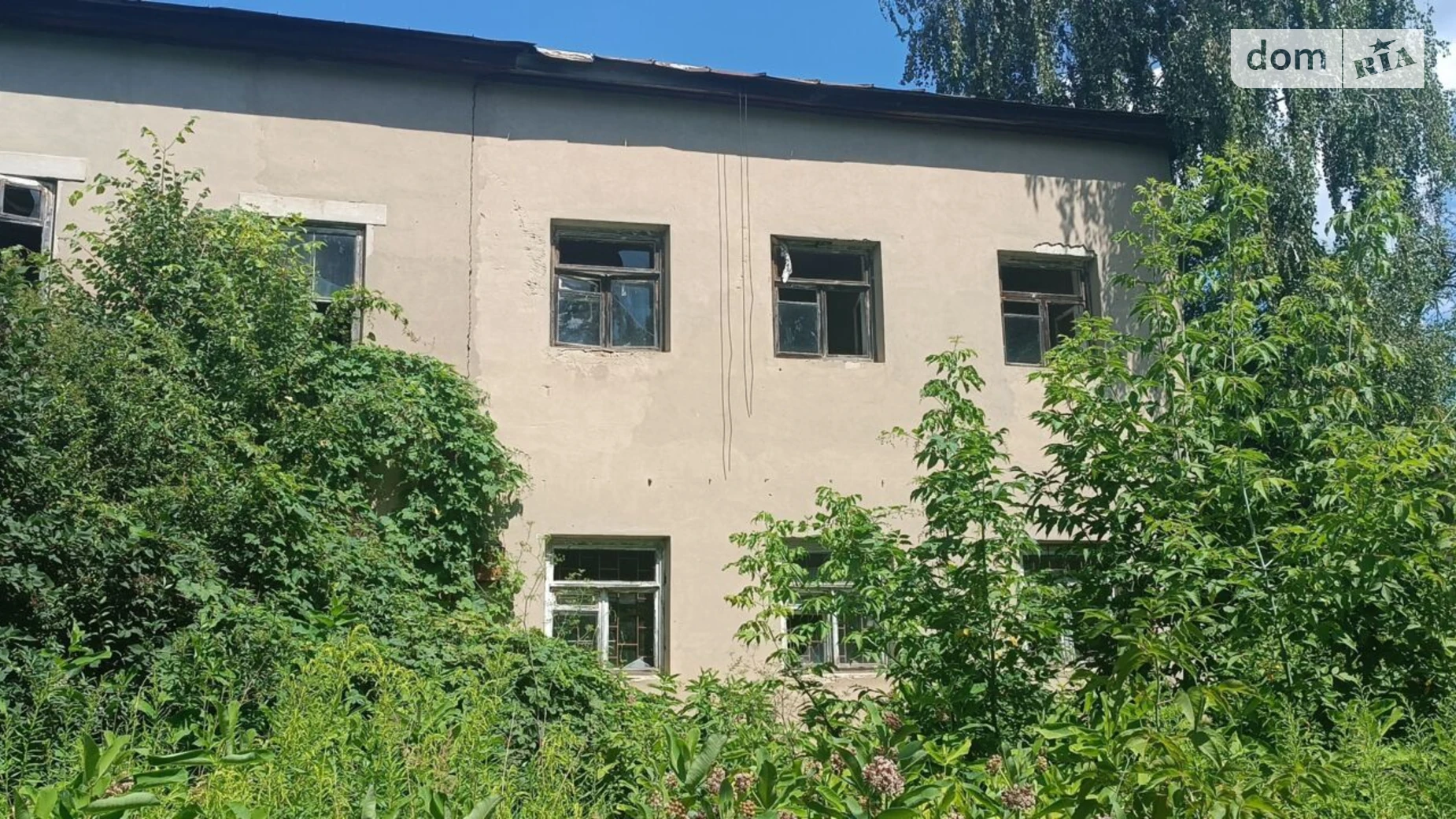 Продается объект сферы услуг 400.8 кв. м в 2-этажном здании, цена: 600000 грн - фото 3