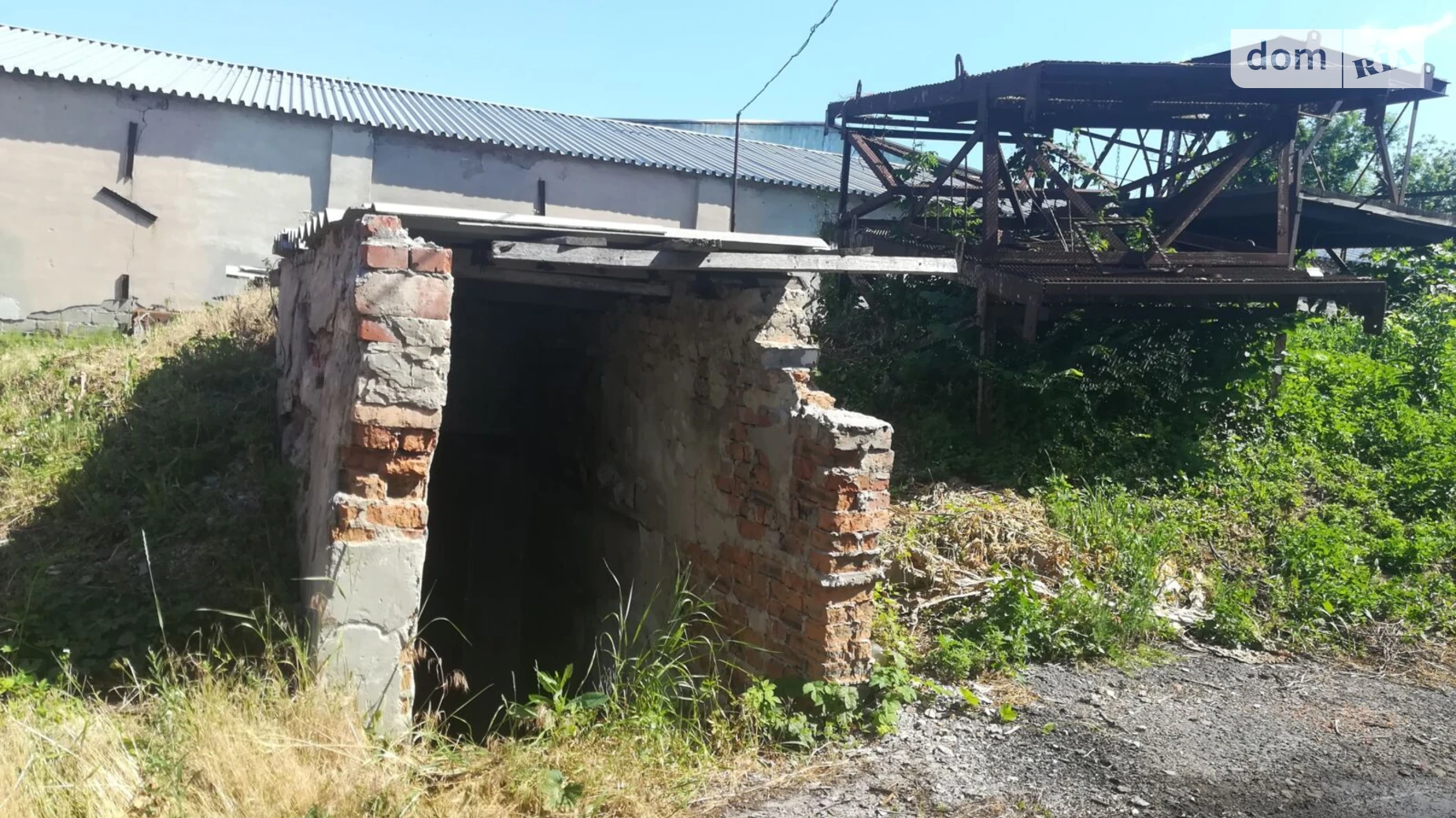 Продается объект сферы услуг 90.9 кв. м в 1-этажном здании, цена: 137900 грн - фото 2