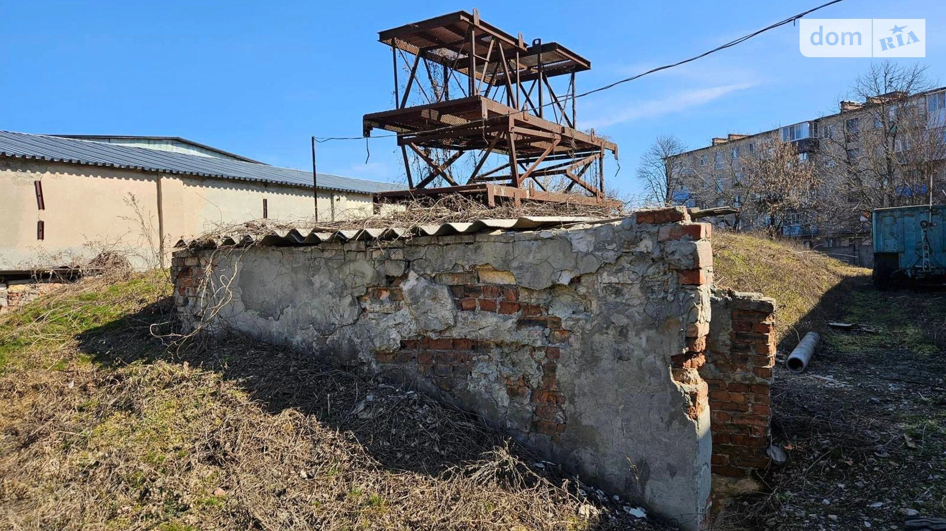 Продается объект сферы услуг 90.9 кв. м в 1-этажном здании, цена: 137900 грн - фото 3