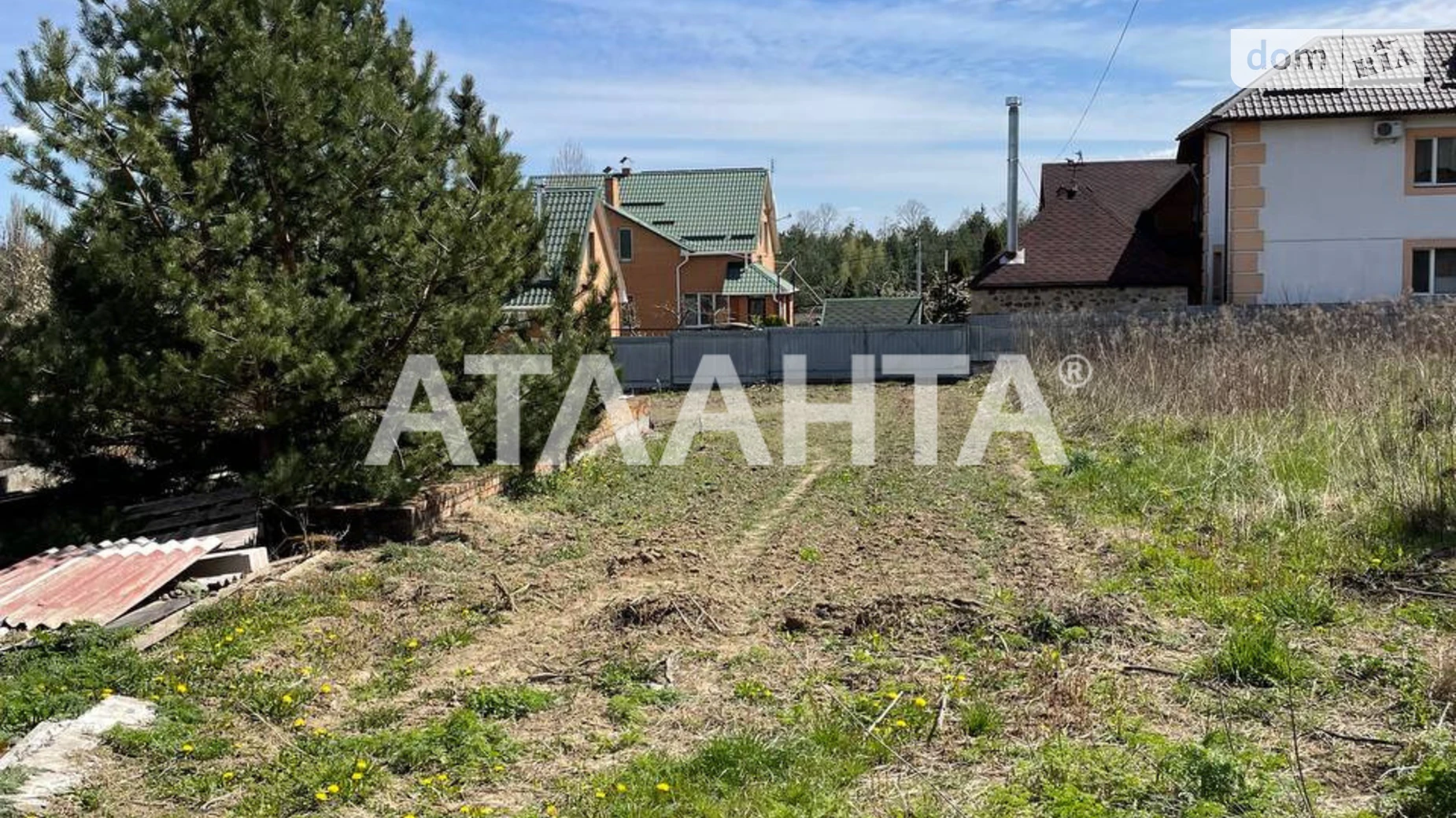 Продається земельна ділянка 8.98 соток у Вінницькій області, цена: 13500 $ - фото 2