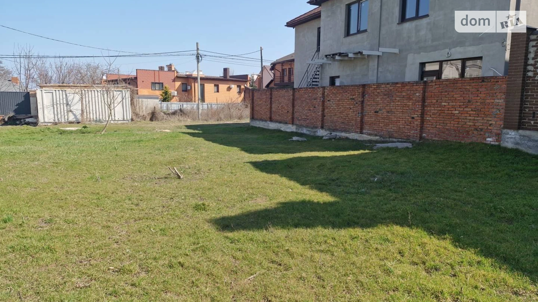 Продается земельный участок 4.98 соток в Одесской области, цена: 90000 $ - фото 4