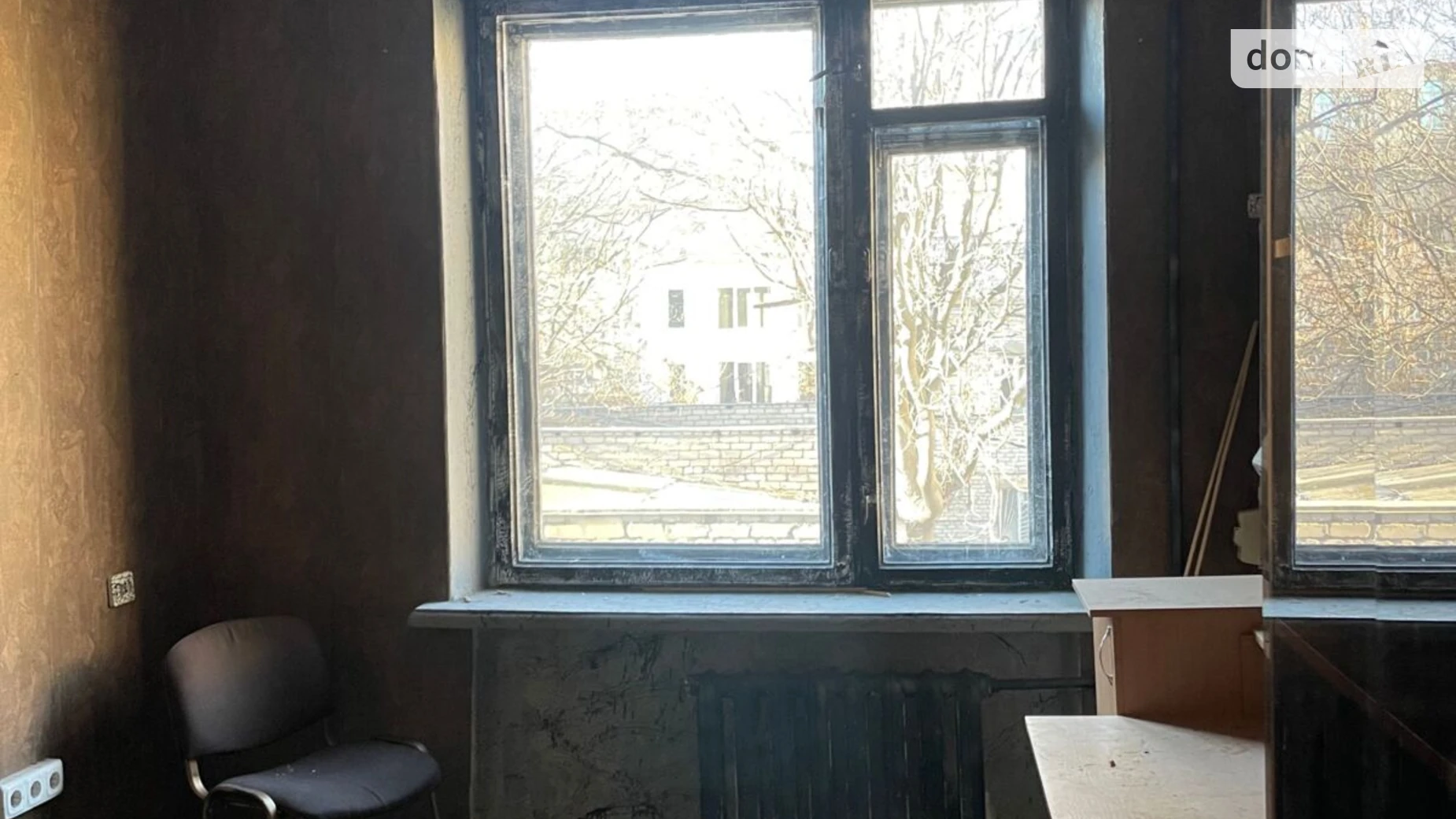 Сдается в аренду офис 11.2 кв. м в бизнес-центре, цена: 955 грн - фото 5
