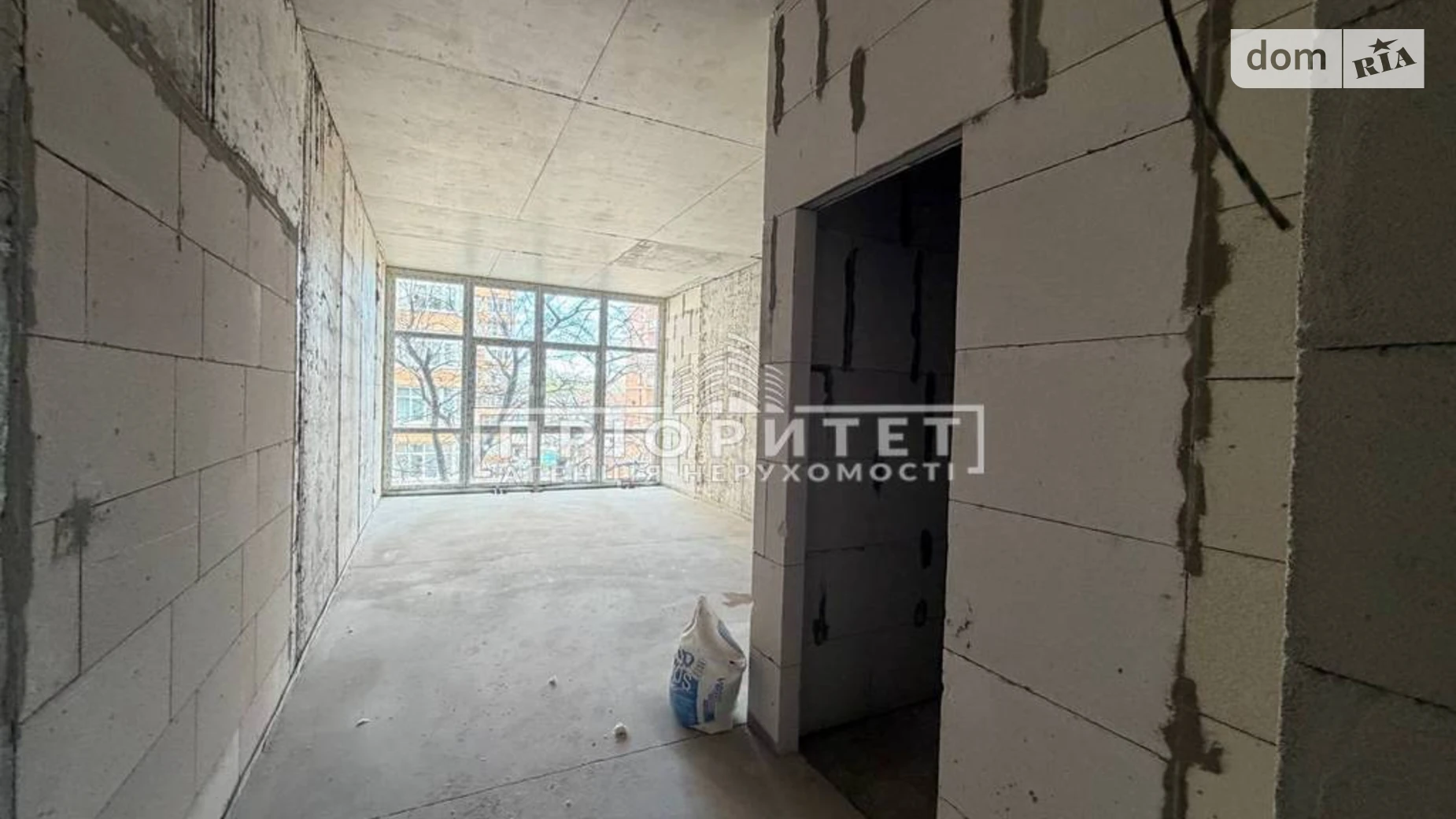 Продается 1-комнатная квартира 32.4 кв. м в Одессе, ул. Косвенная(Скисная) - фото 3