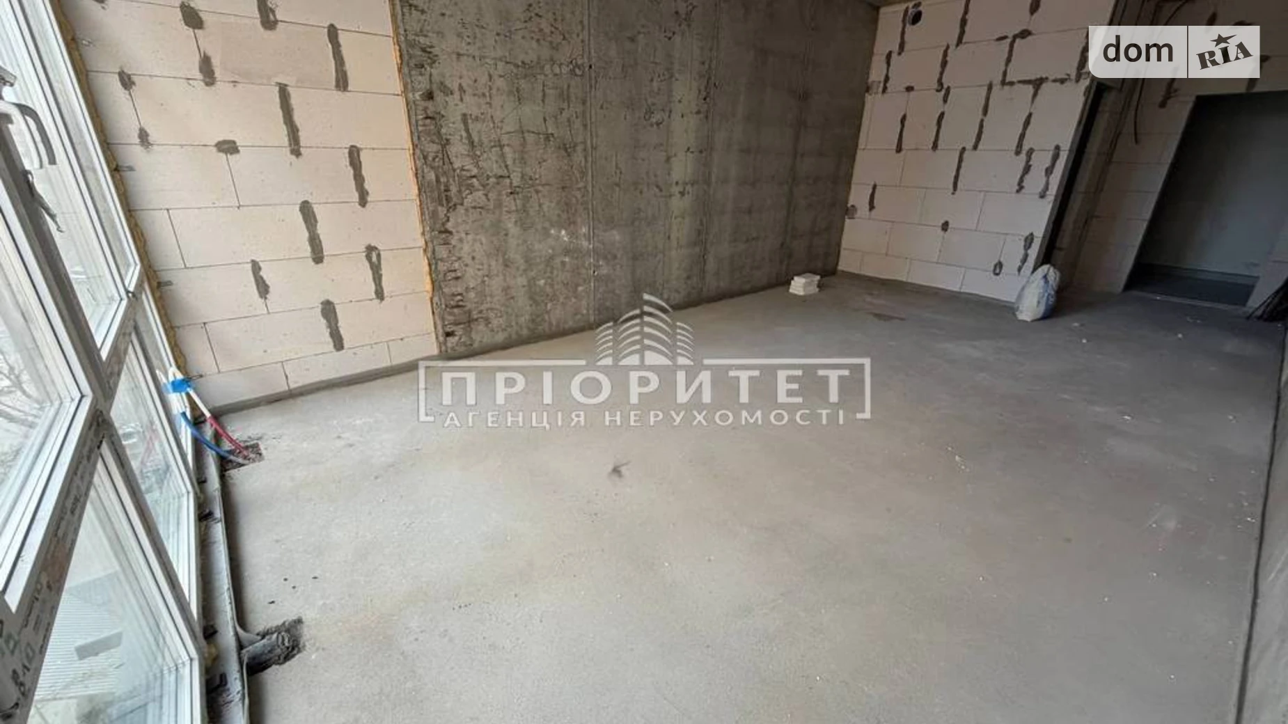 Продается 1-комнатная квартира 32.4 кв. м в Одессе, ул. Косвенная(Скисная) - фото 4