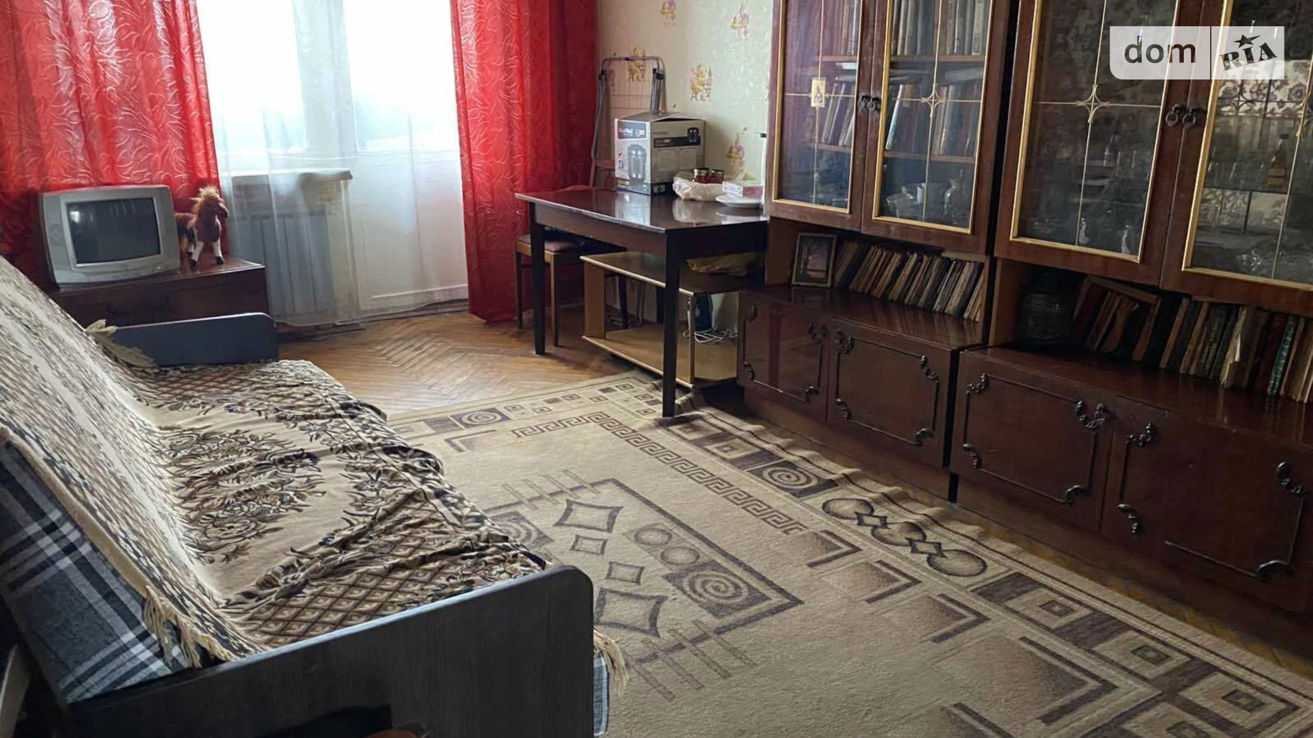 Продается 3-комнатная квартира 64.7 кв. м в Киеве, ул. Олега Мудрака(Генерала Наумова), 37А - фото 3