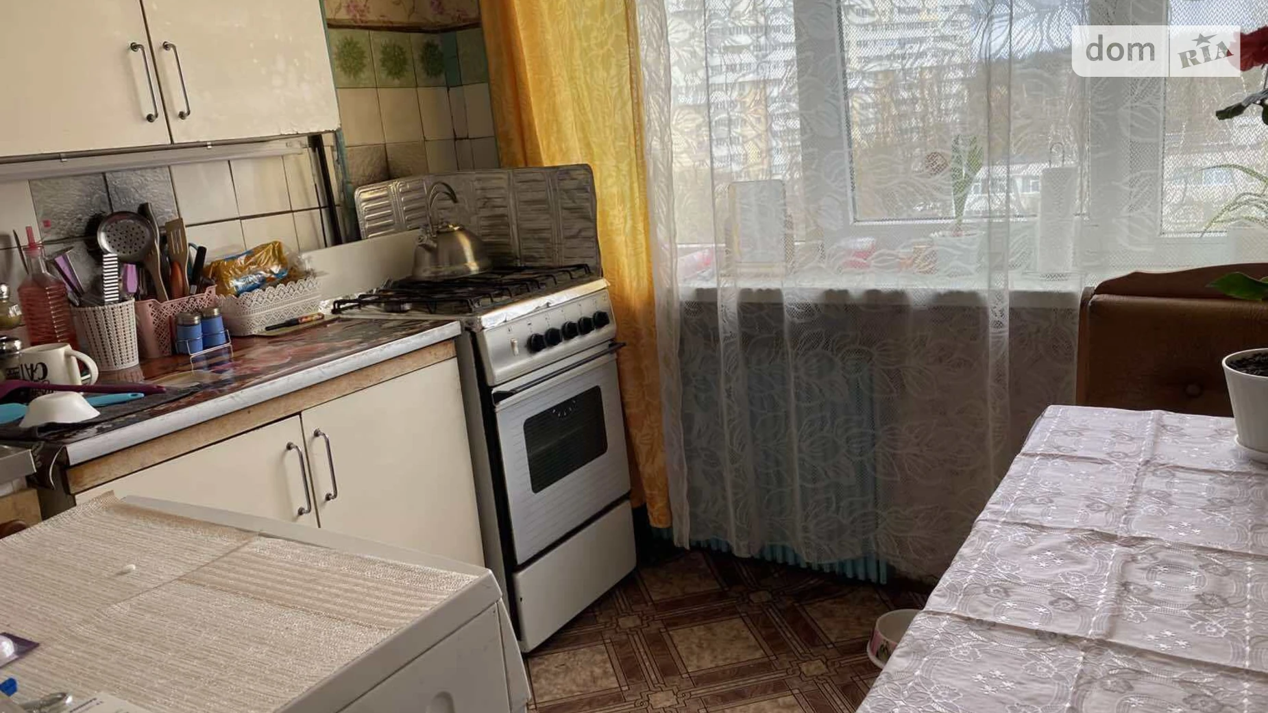 Продается 3-комнатная квартира 64.7 кв. м в Киеве, ул. Олега Мудрака(Генерала Наумова), 37А - фото 2