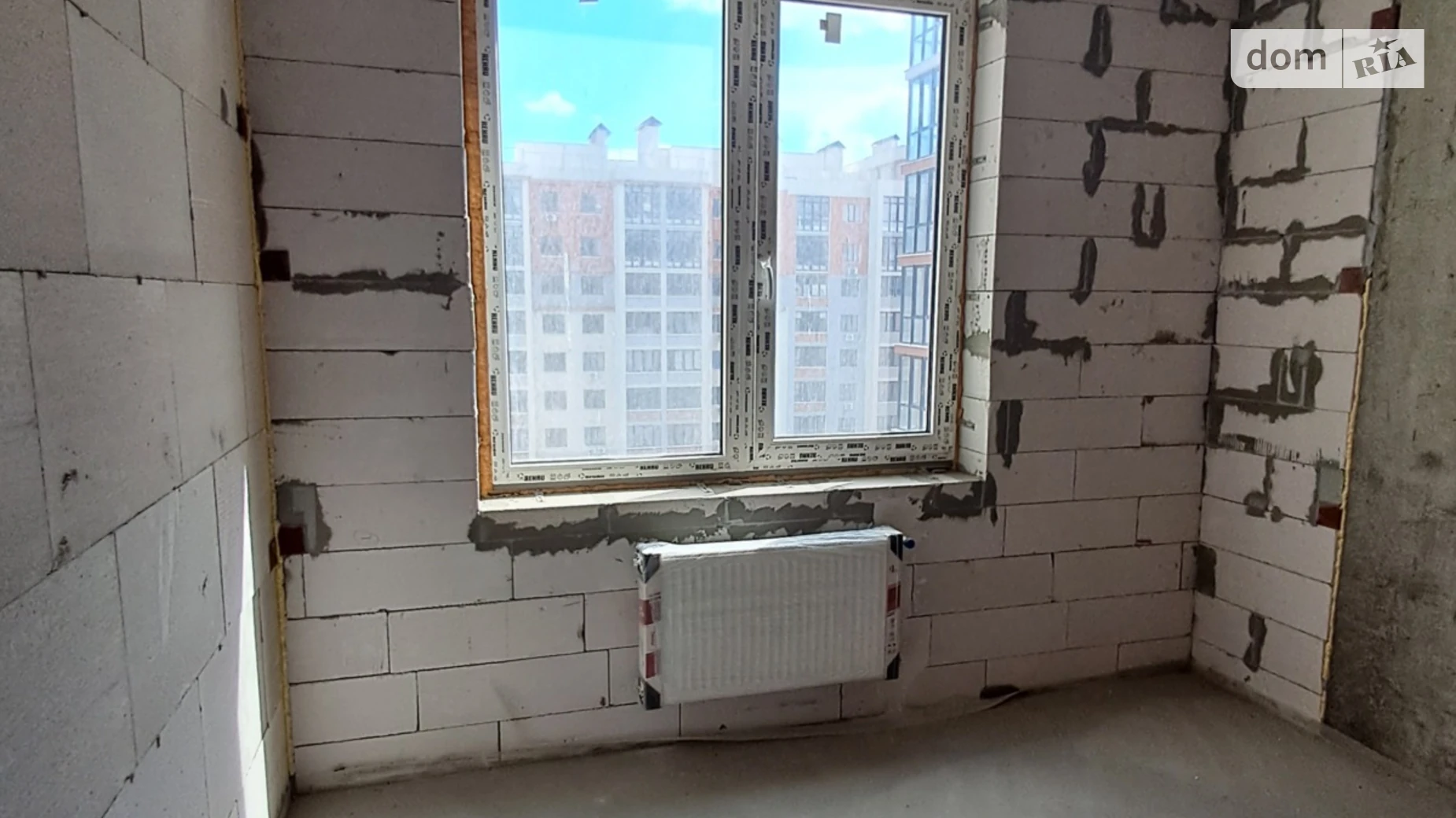 Продается 2-комнатная квартира 62 кв. м в Крыжановка, Николаевская дор. - фото 3