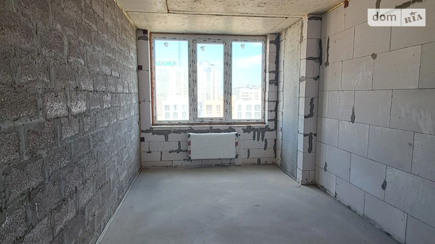 Продается 2-комнатная квартира 62 кв. м в Крыжановка, Николаевская дор. - фото 2