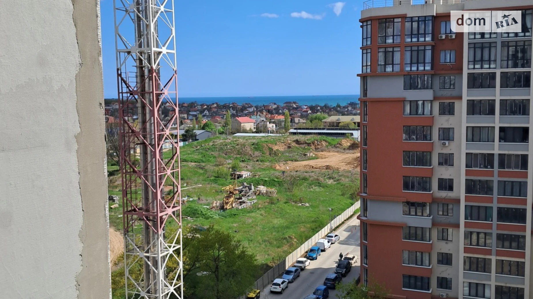 Продается 2-комнатная квартира 62 кв. м в Крыжановка, Николаевская дор. - фото 4