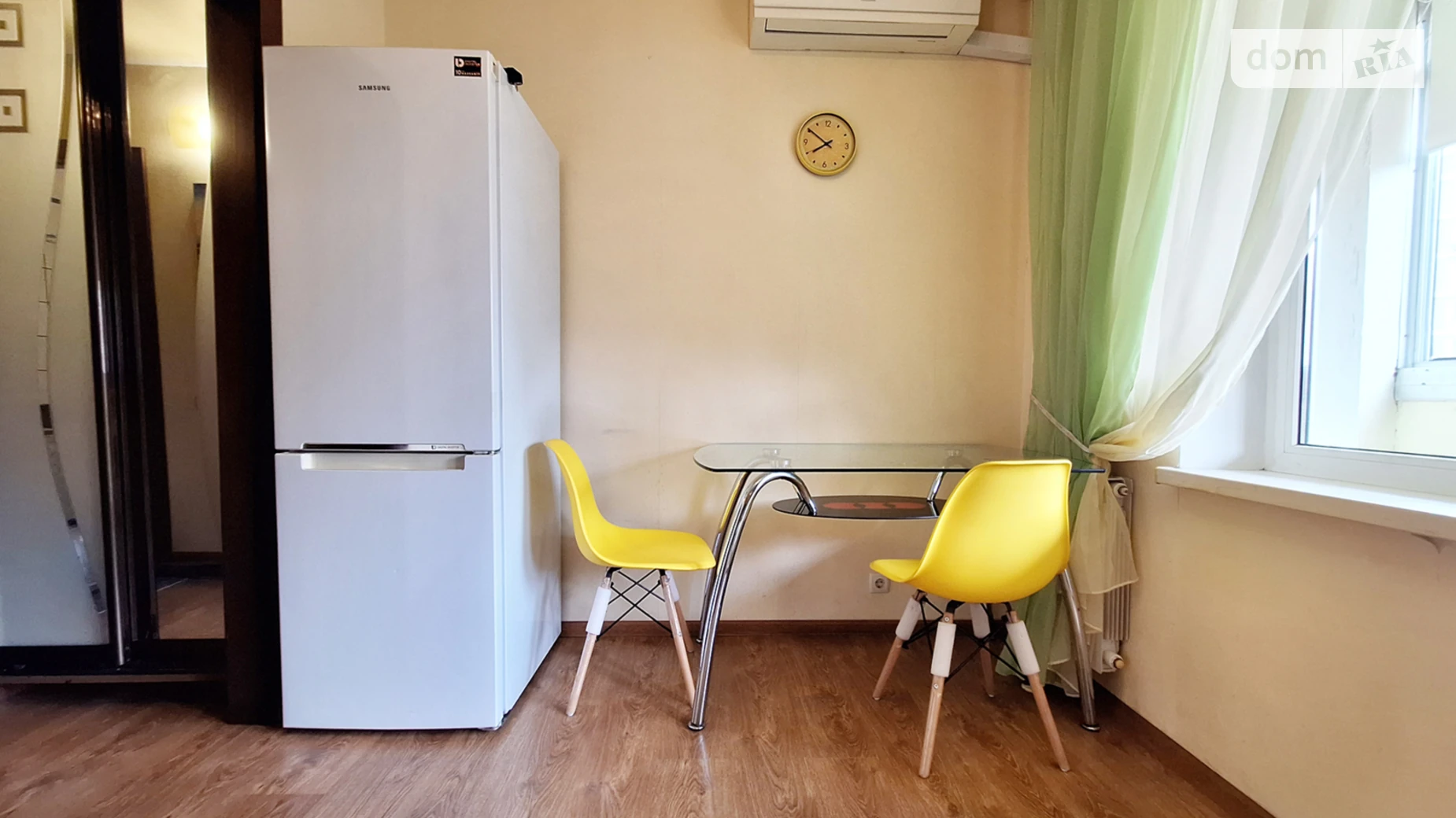 Сдается в аренду 1-комнатная квартира 42 кв. м в Киеве, ул. Ревуцкого, 44Б - фото 3
