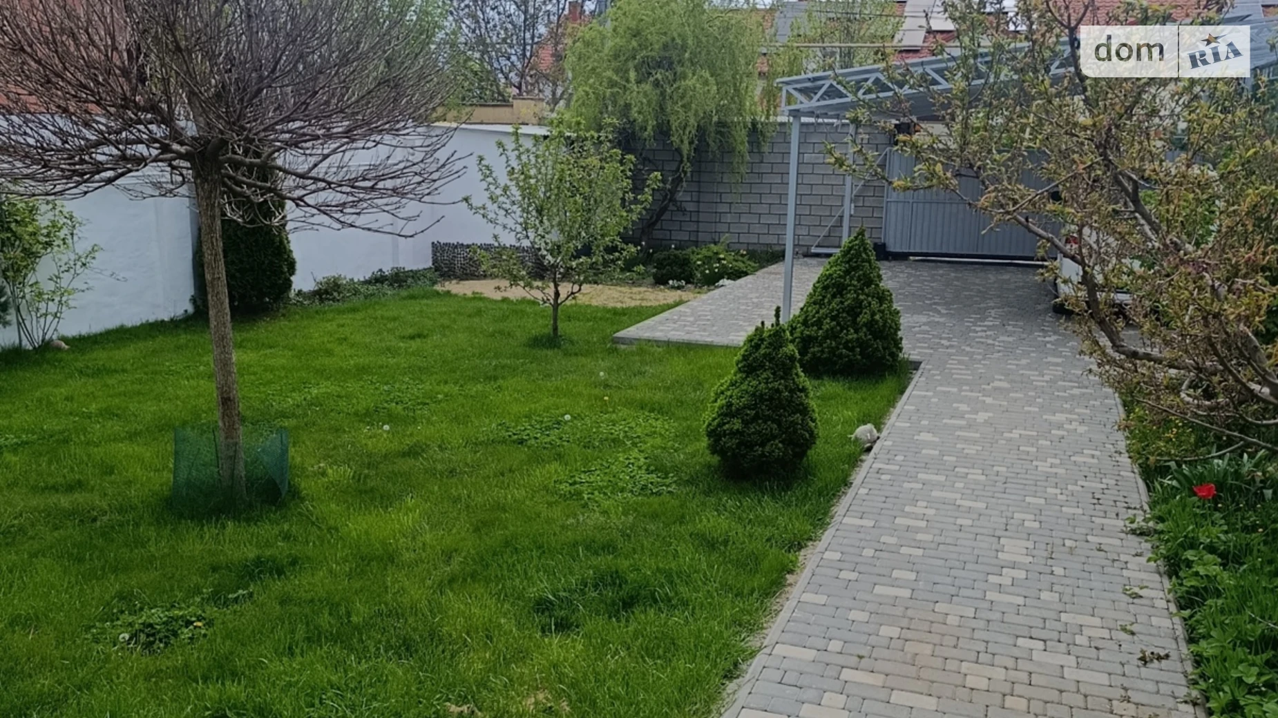 Продается дом на 2 этажа 261.7 кв. м с террасой, цена: 245000 $ - фото 3