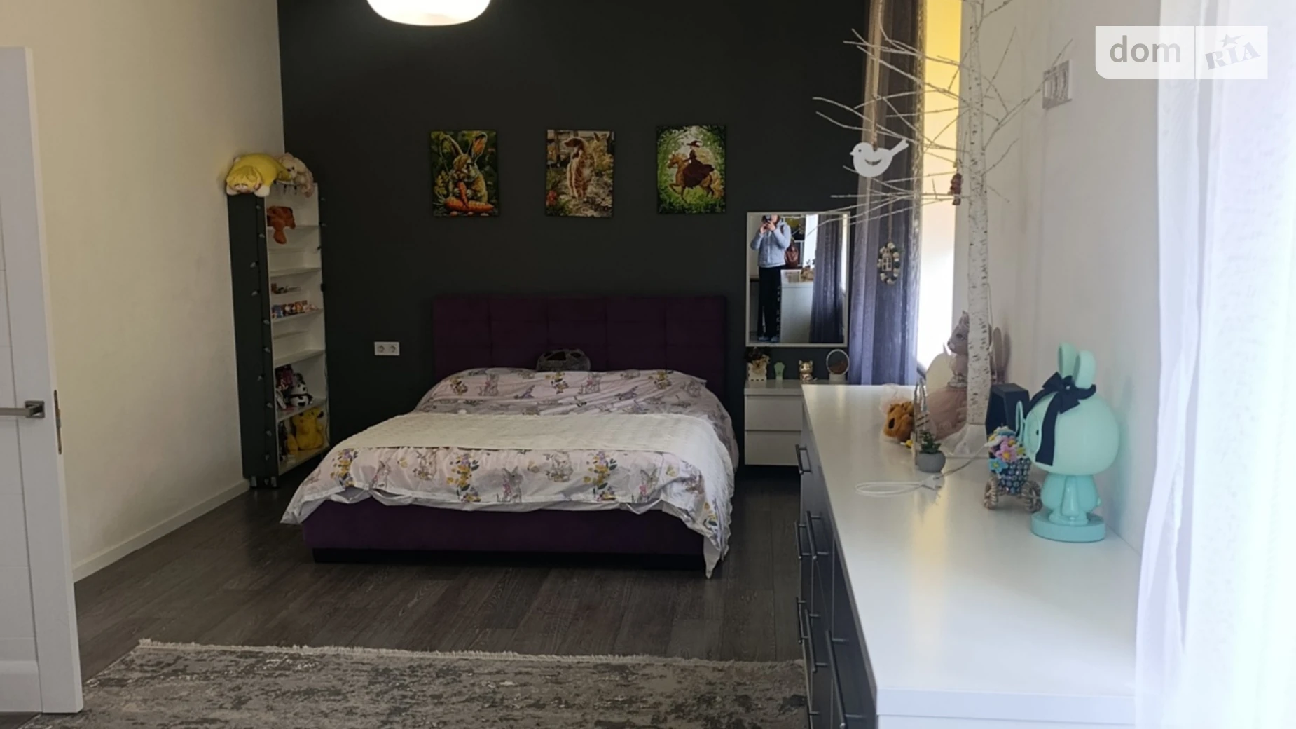 Продается дом на 2 этажа 261.7 кв. м с террасой, цена: 245000 $ - фото 5