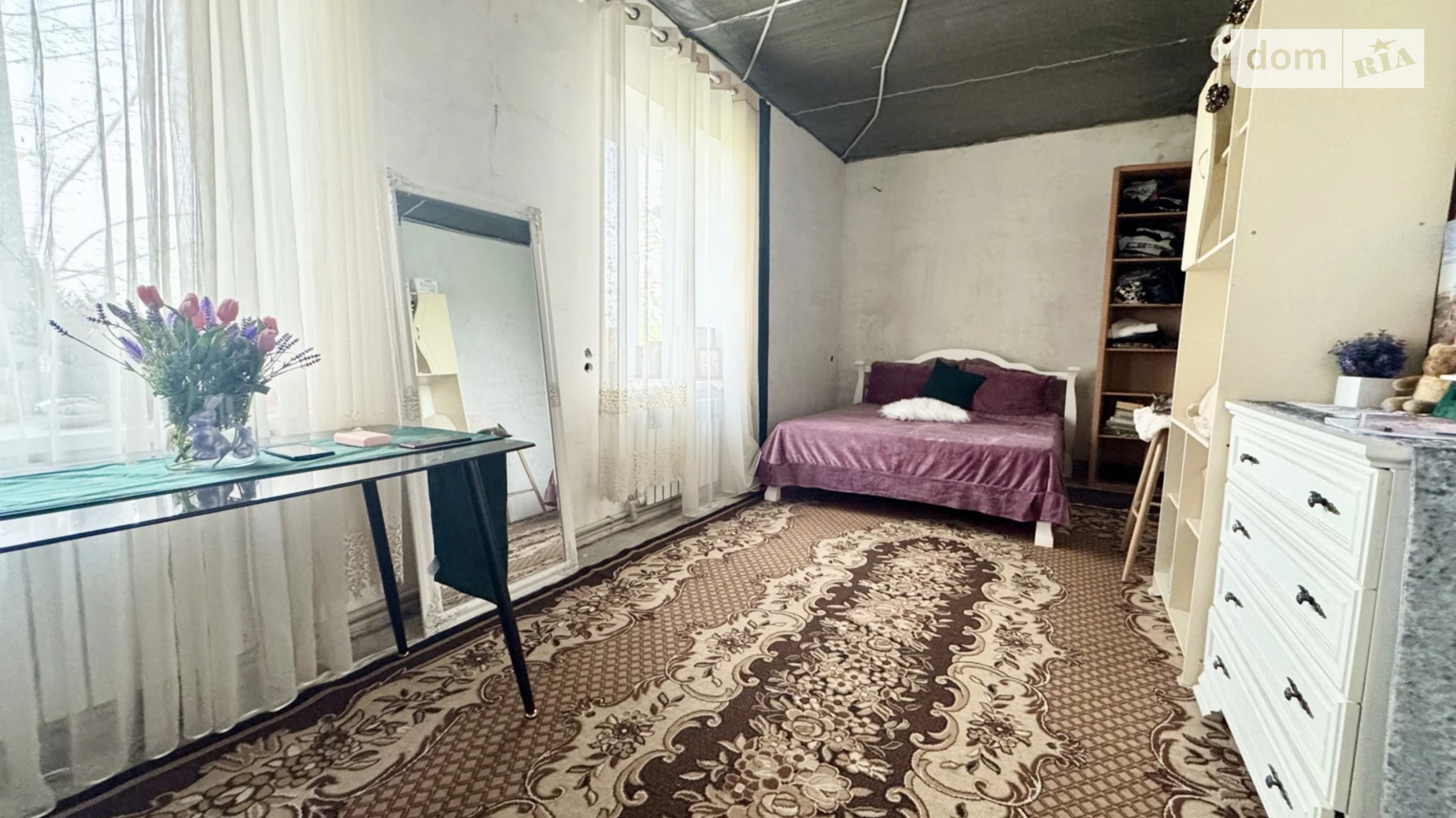 Продается одноэтажный дом 82.2 кв. м с беседкой, цена: 40000 $ - фото 2