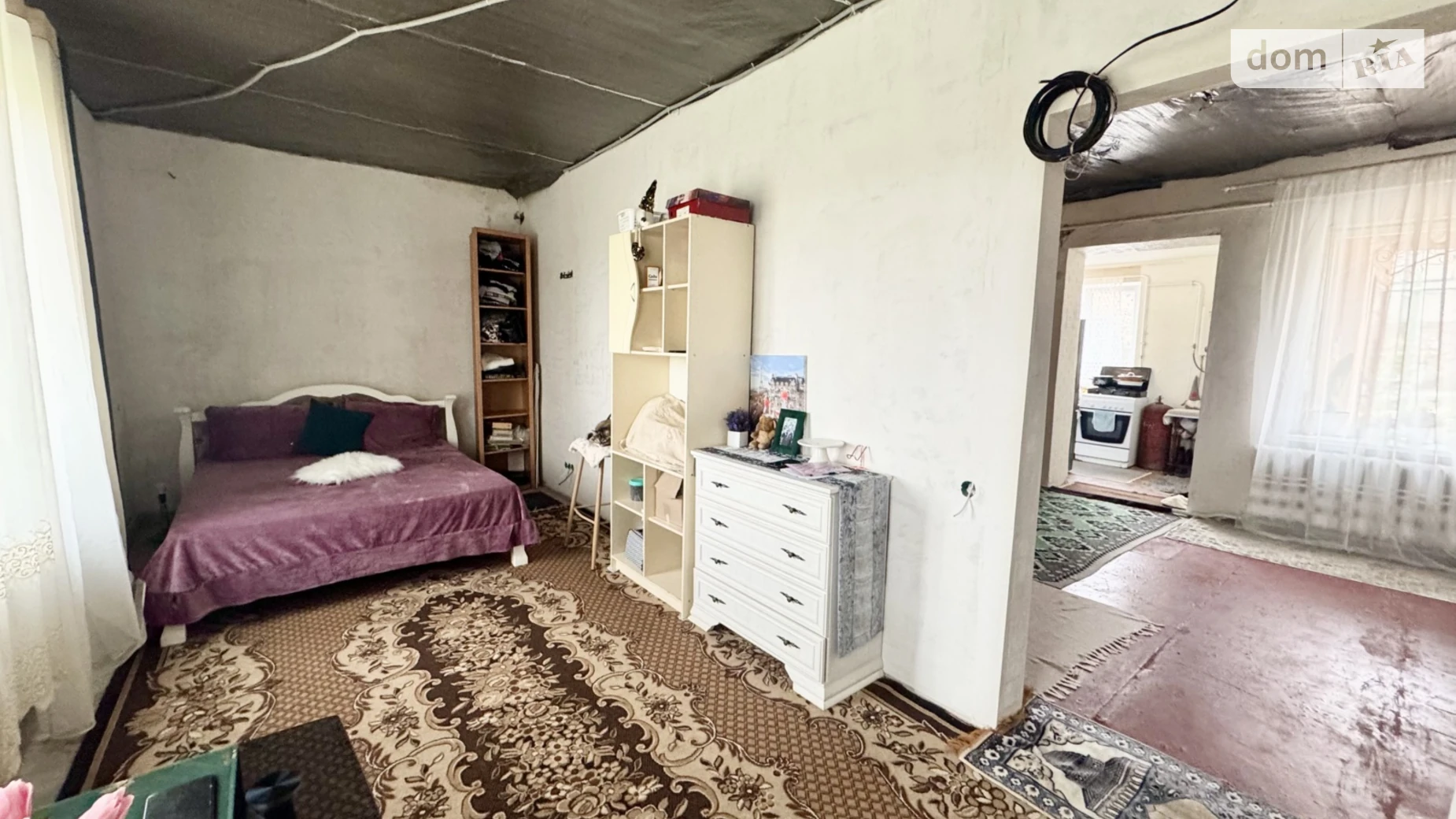 Продается одноэтажный дом 82.2 кв. м с беседкой, цена: 40000 $ - фото 3