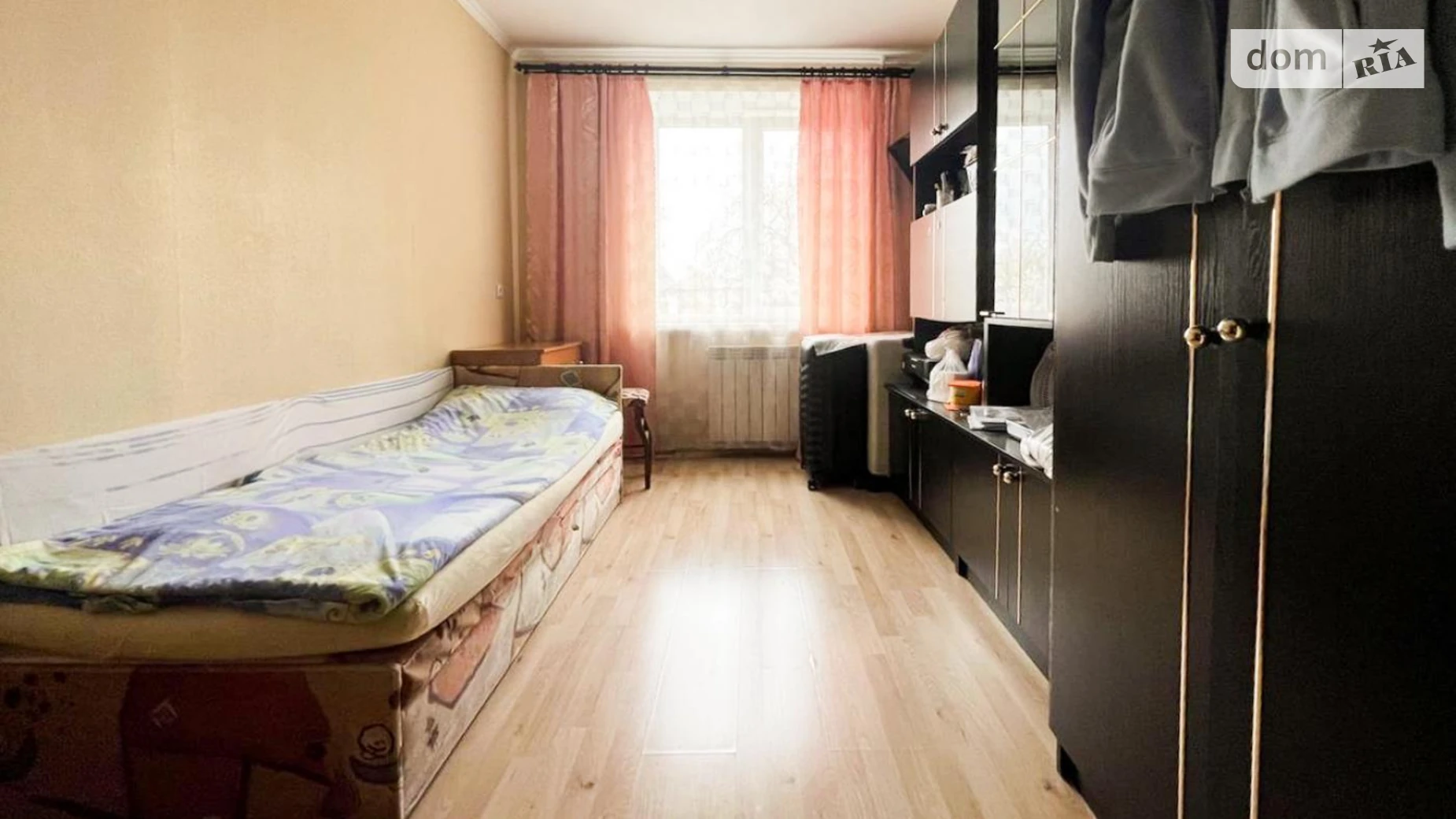 Продається 3-кімнатна квартира 60 кв. м у Дрогобичі, вул. Бориславська, 43 - фото 2