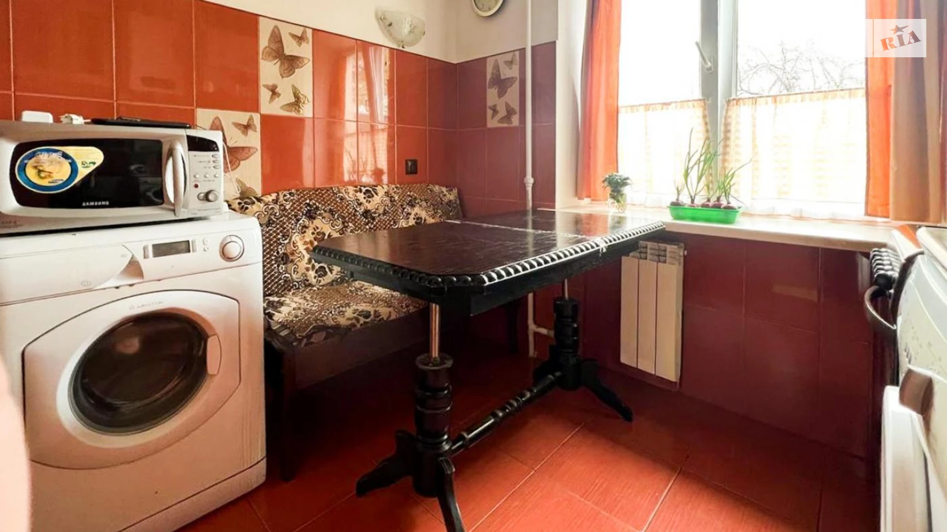 Продається 3-кімнатна квартира 60 кв. м у Дрогобичі, вул. Бориславська, 43 - фото 5