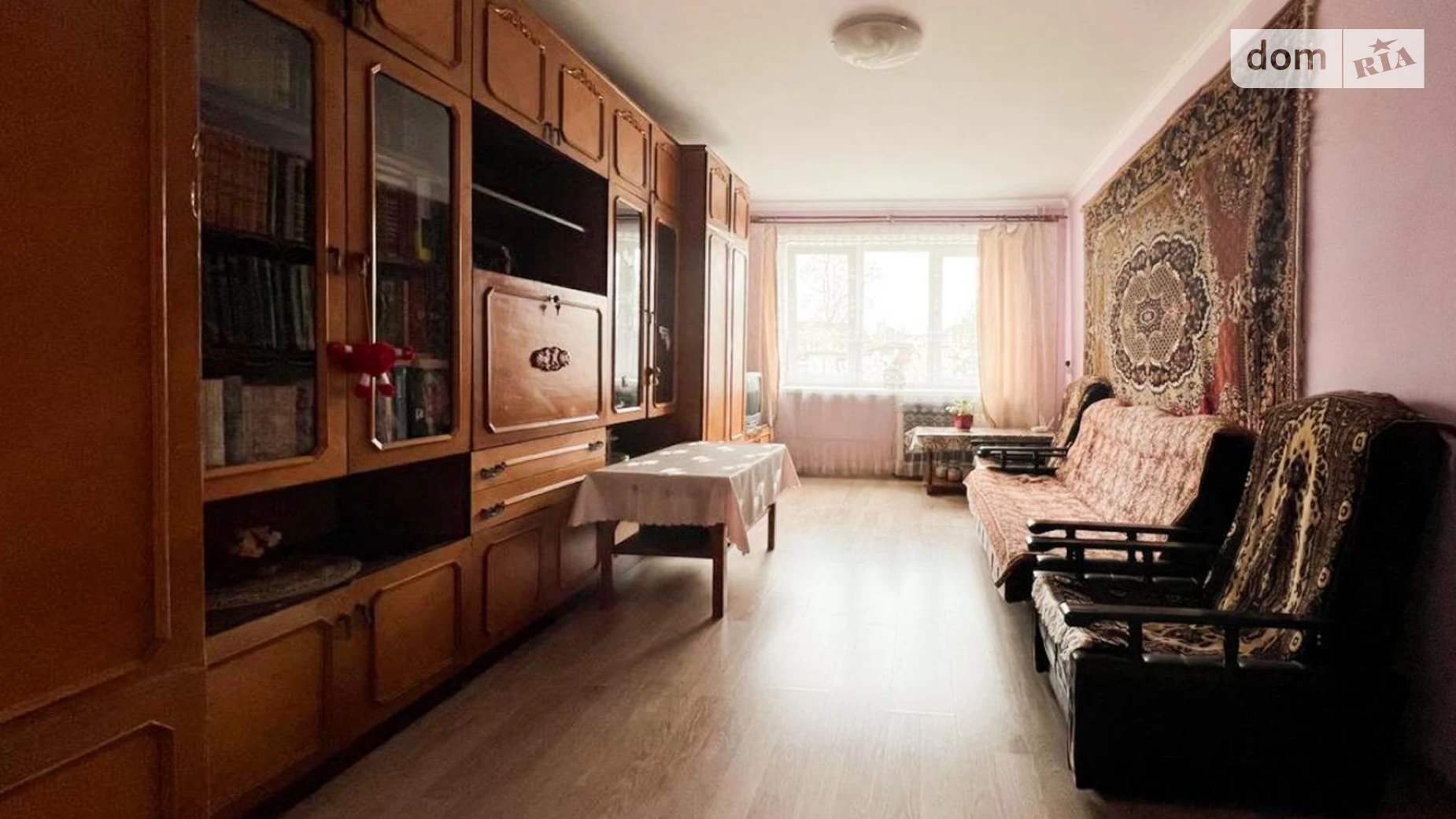 Продається 3-кімнатна квартира 60 кв. м у Дрогобичі, вул. Бориславська, 43 - фото 4