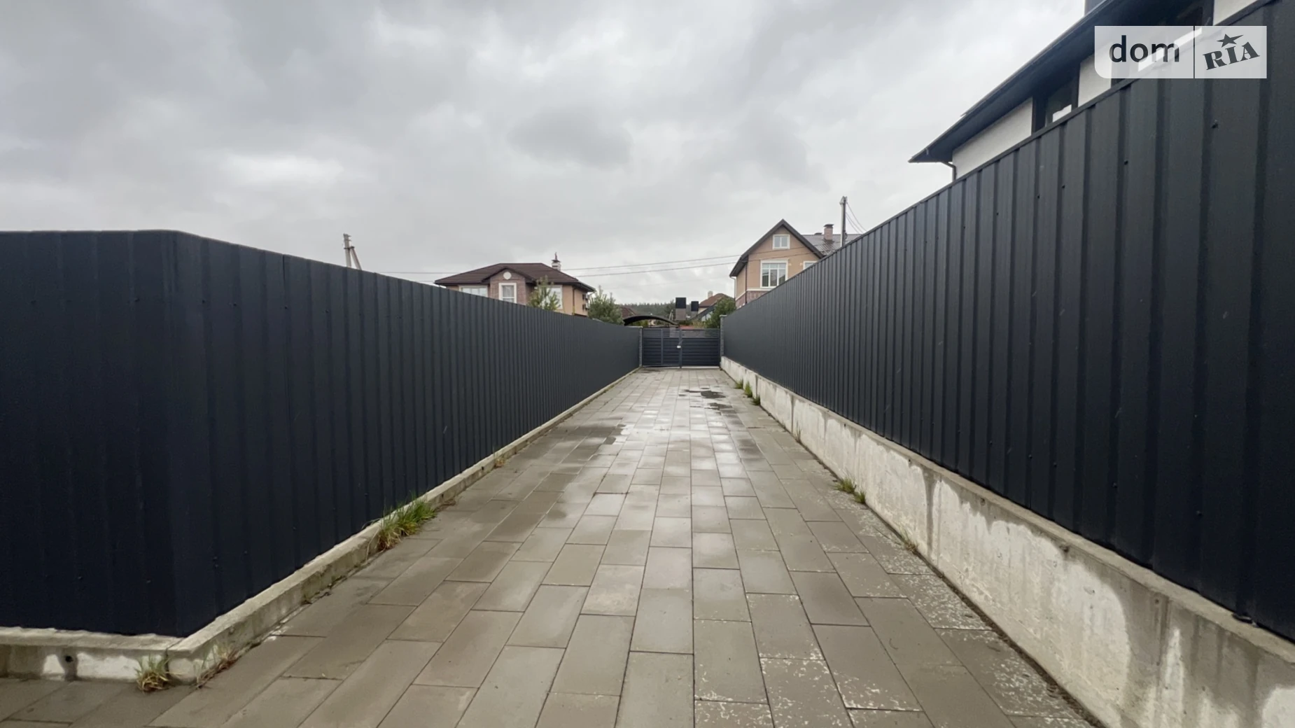 Продается дом на 2 этажа 130 кв. м с беседкой, цена: 170000 $ - фото 5