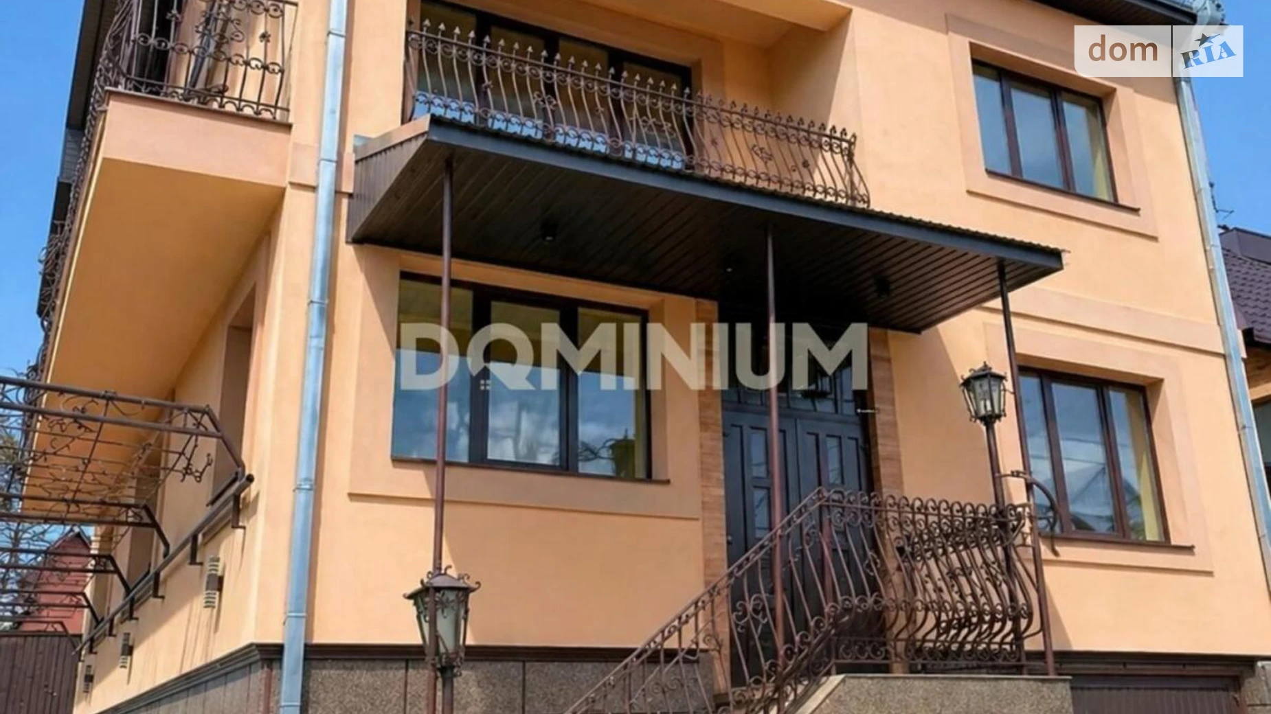 Продається будинок 3 поверховий 208 кв. м з балконом, цена: 190000 $ - фото 2