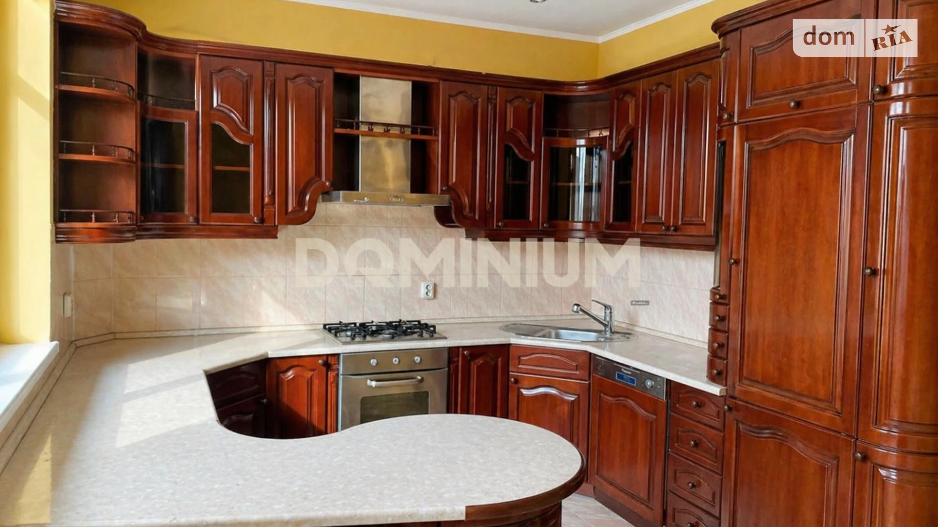 Продається будинок 3 поверховий 208 кв. м з балконом, цена: 190000 $ - фото 4