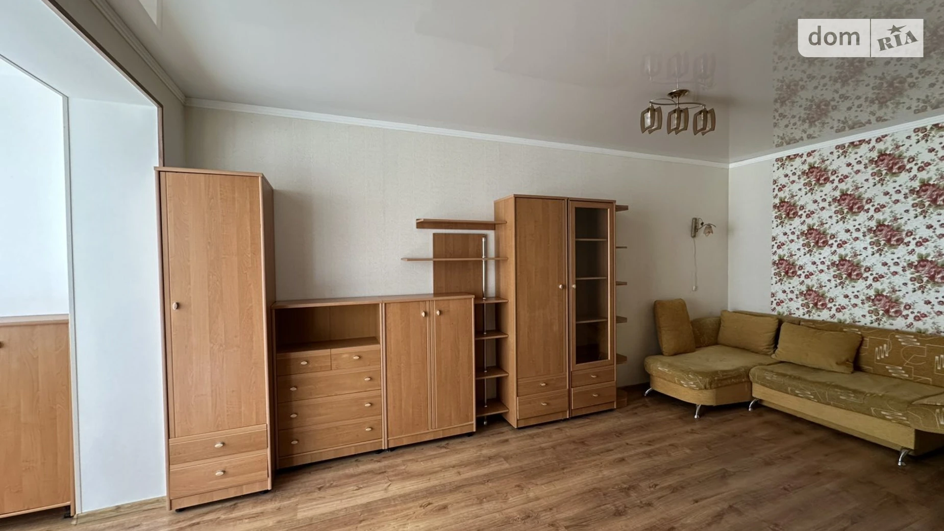 Сдается в аренду 1-комнатная квартира 39.8 кв. м в Хмельницком, ул. Кармелюка - фото 2