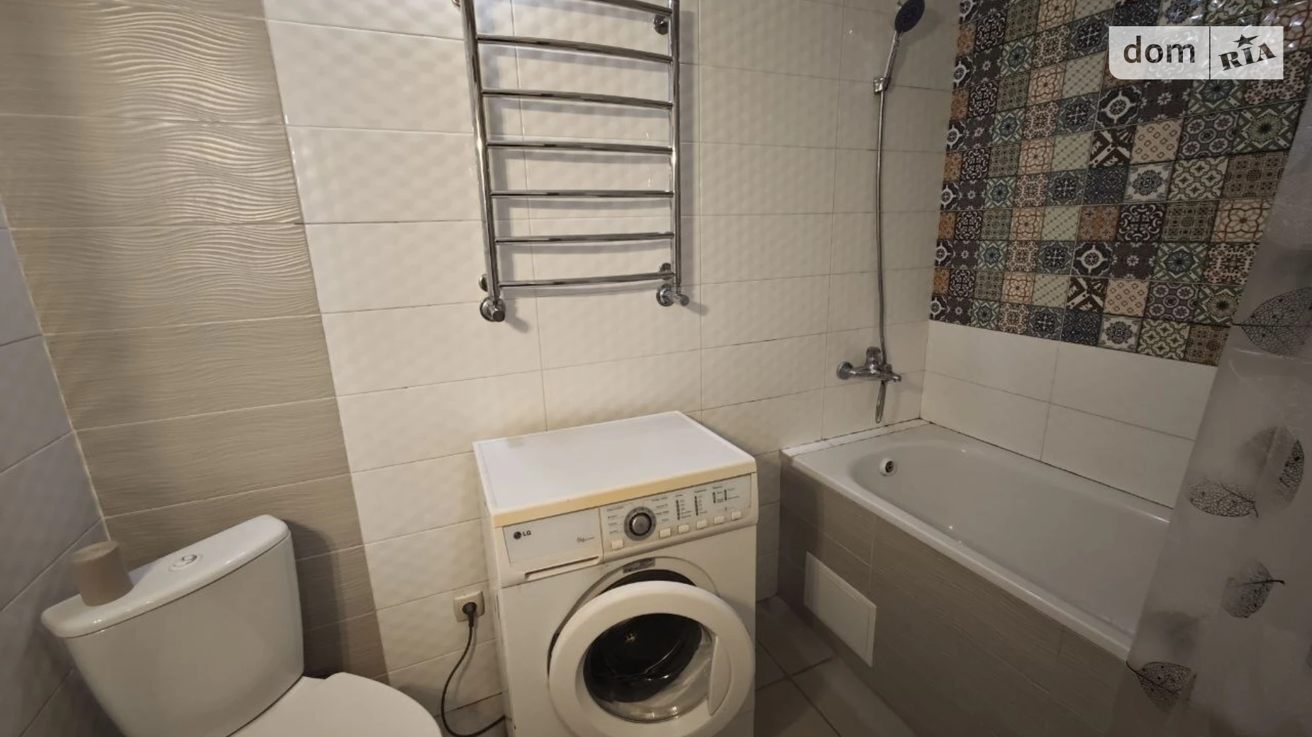 Сдается в аренду 1-комнатная квартира 39.8 кв. м в Хмельницком, ул. Кармелюка - фото 4